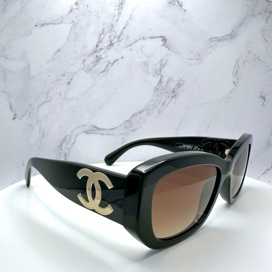 Chanel Sunglasses for Women & Men 5493 C622/S5