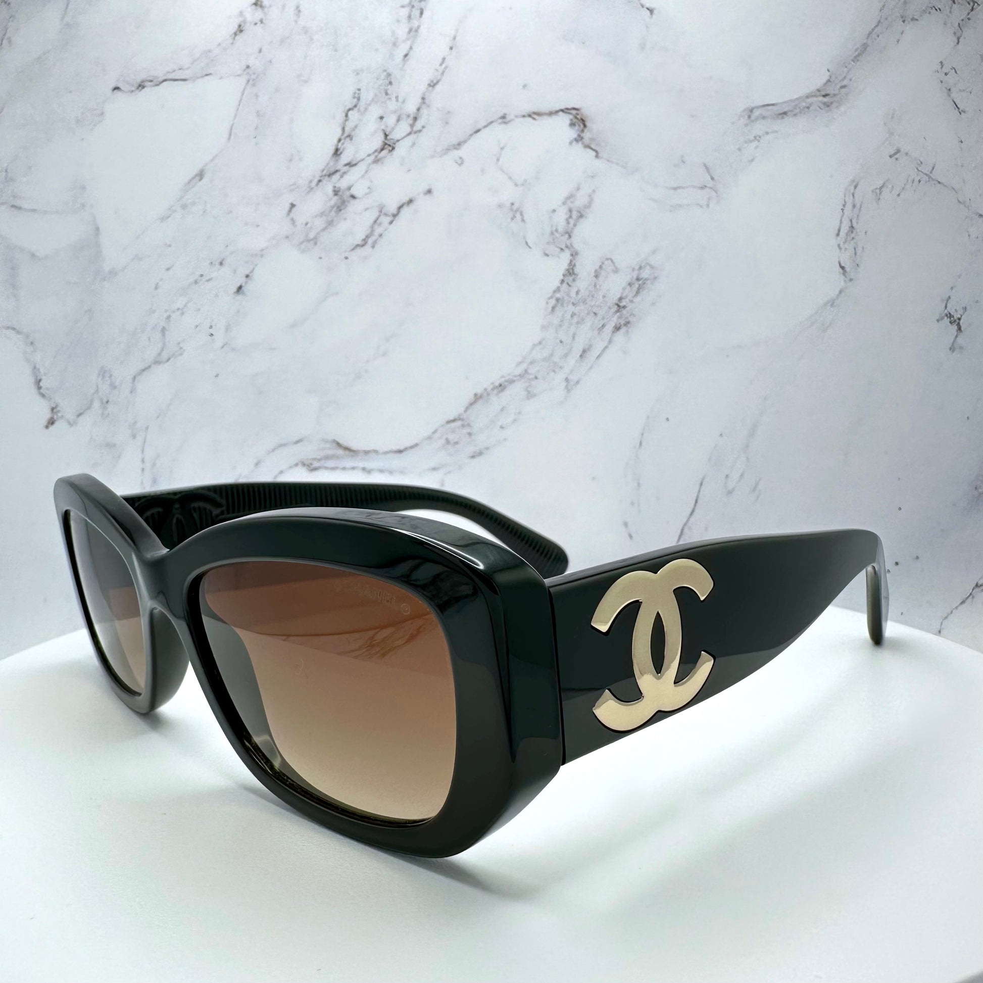 Chanel Sunglasses for Women & Men 5493 C622/S5