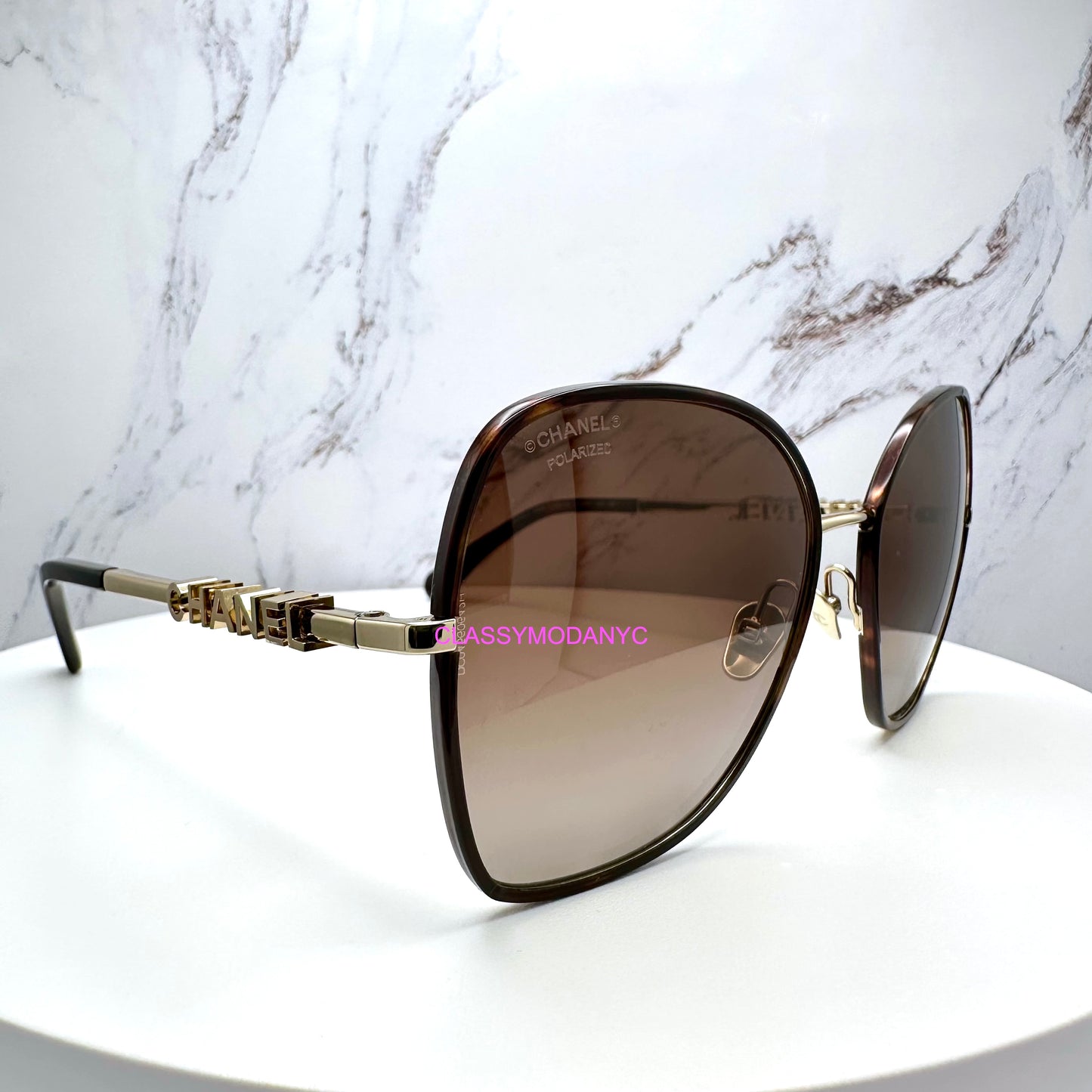 Chanel Sunglasses CH4283 C429/S9