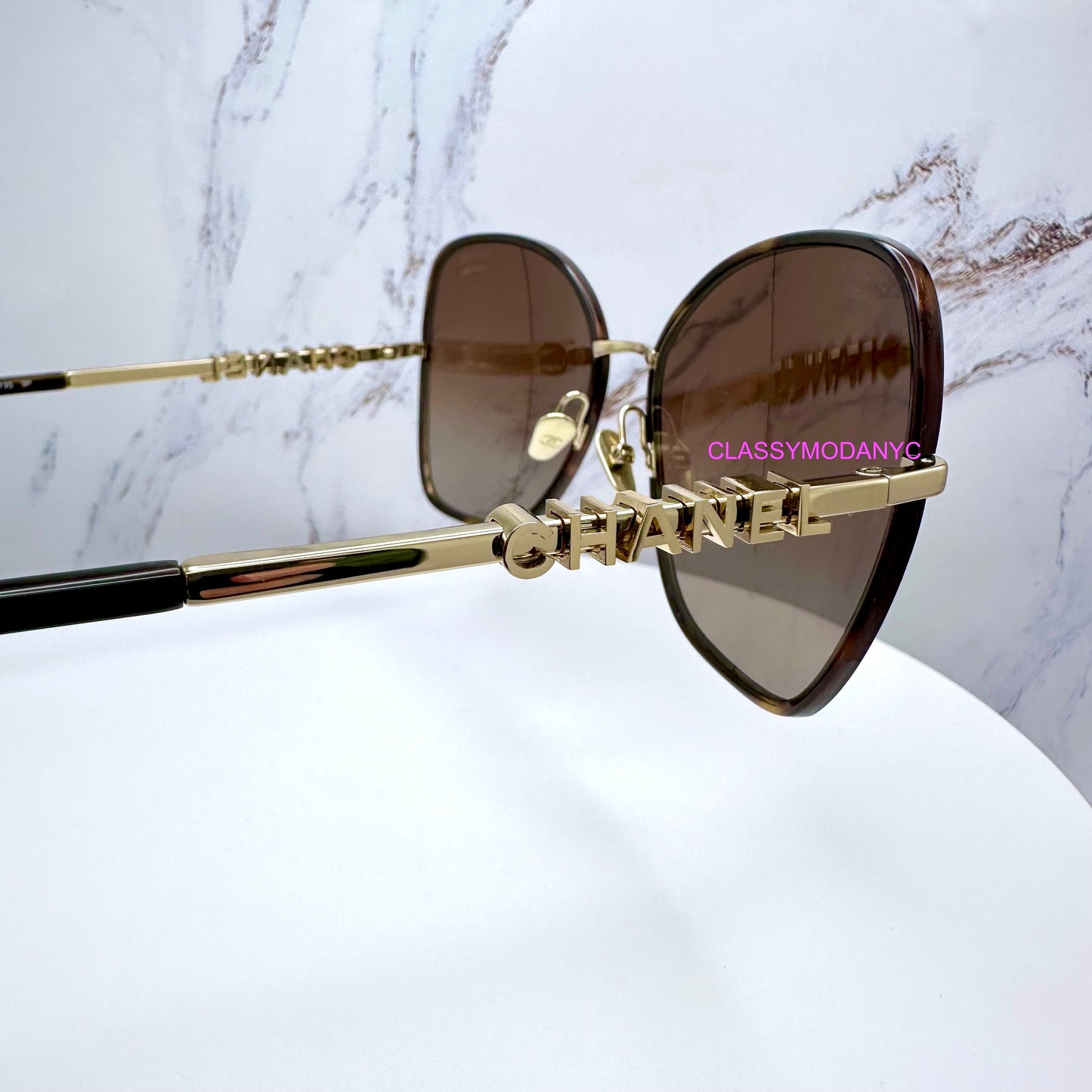 Chanel Sunglasses CH4283 C429/S9