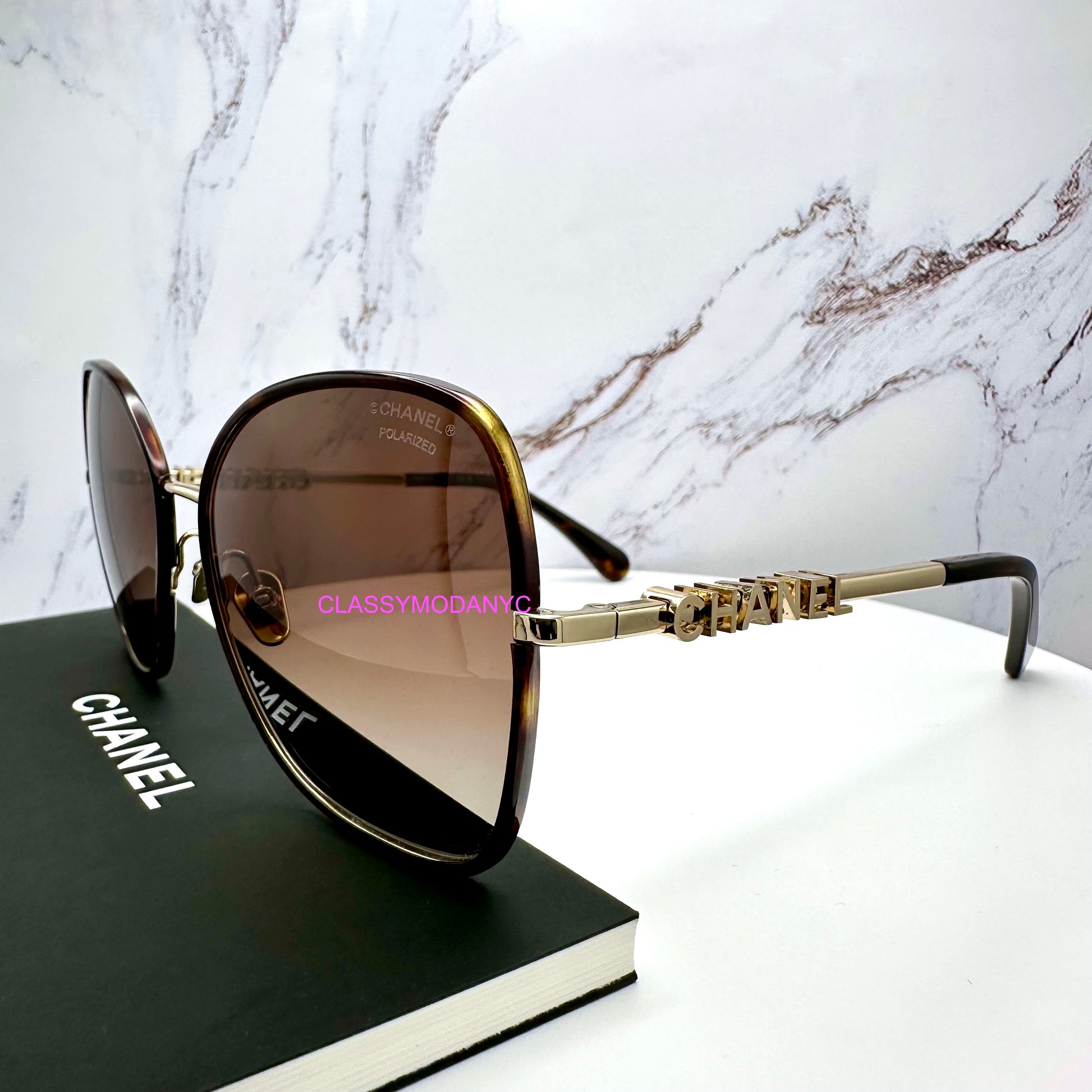 Chanel Sunglasses CH4283 C429/S9