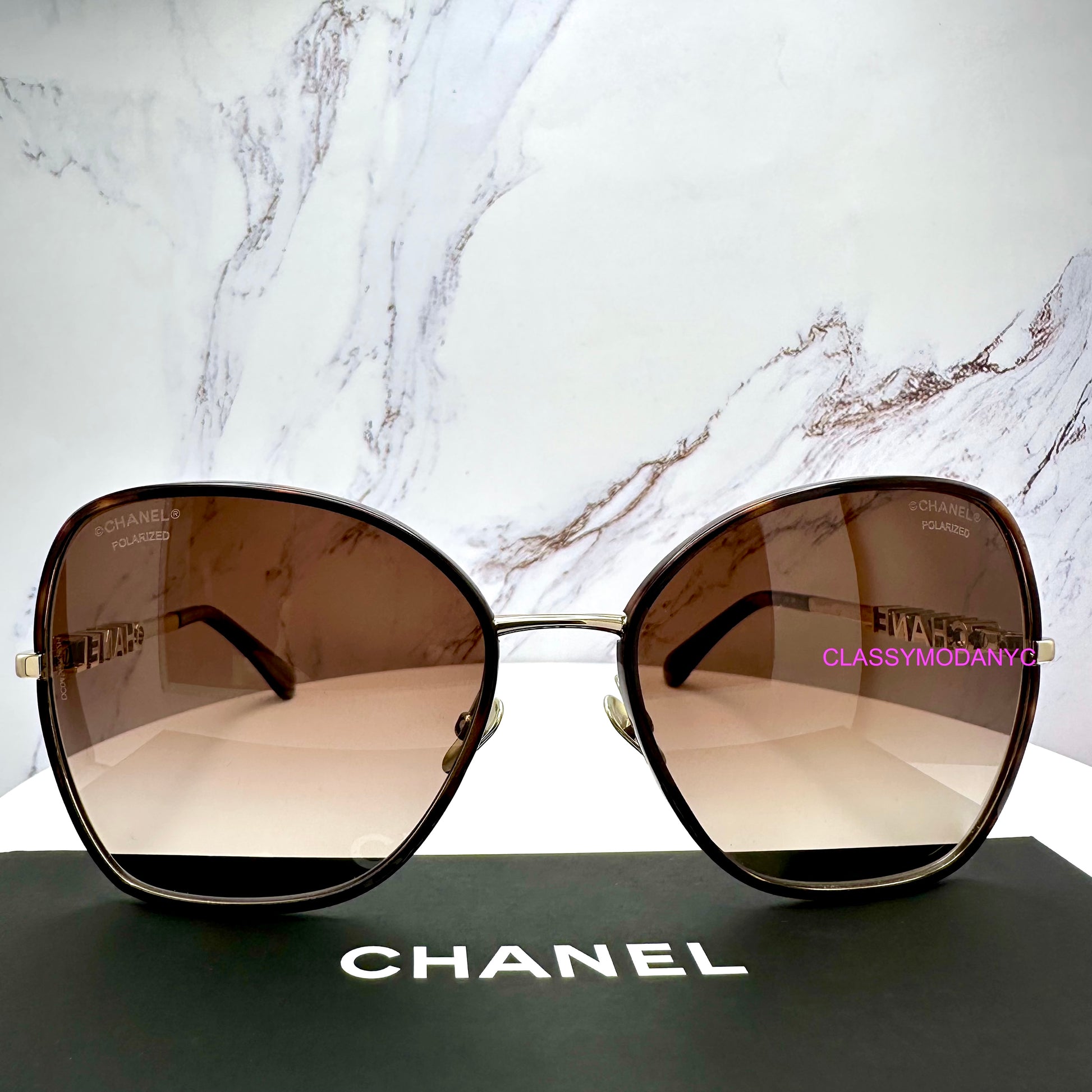 Chanel Sunglasses CH4283 C429/S9