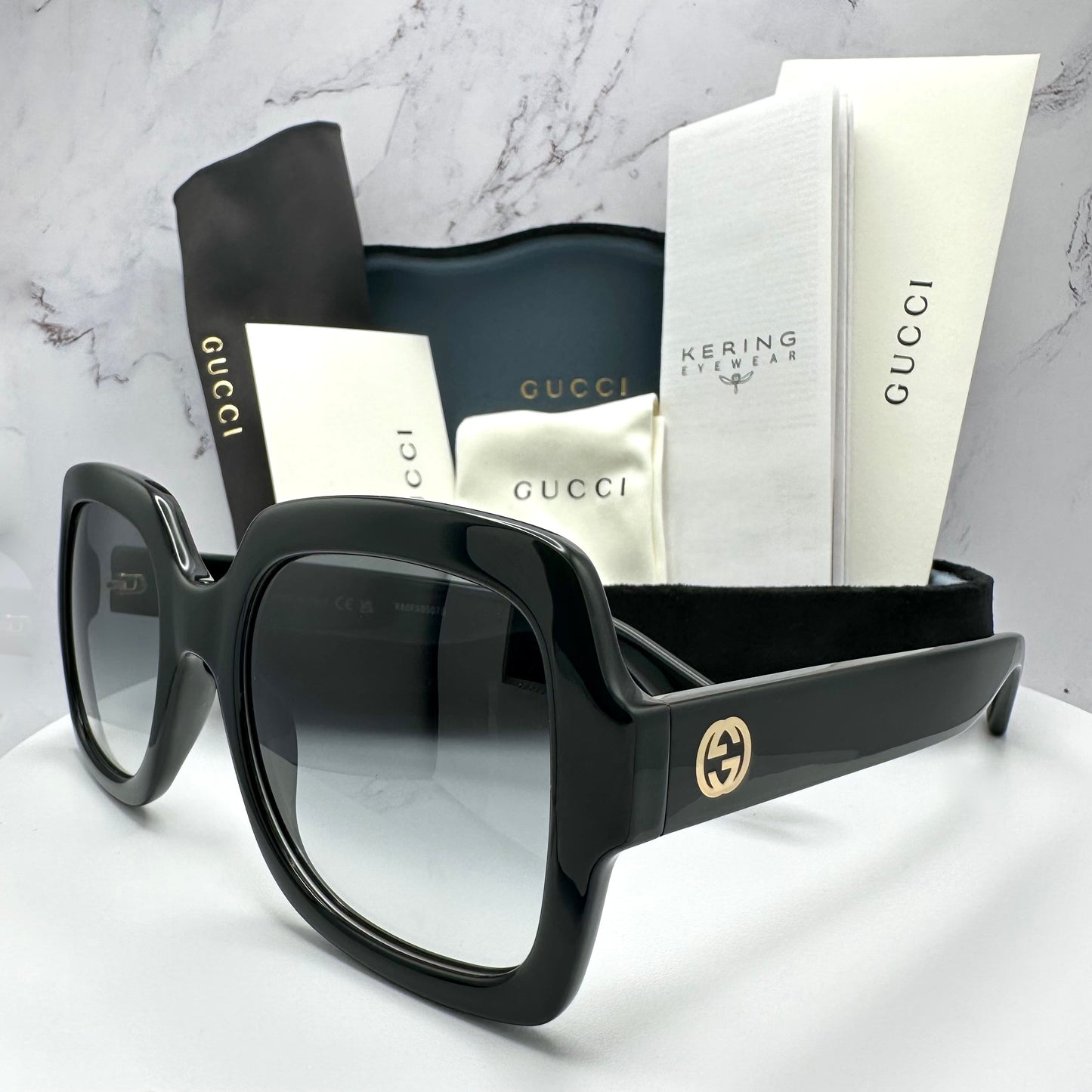 GG1337S Gucci Sunglasses