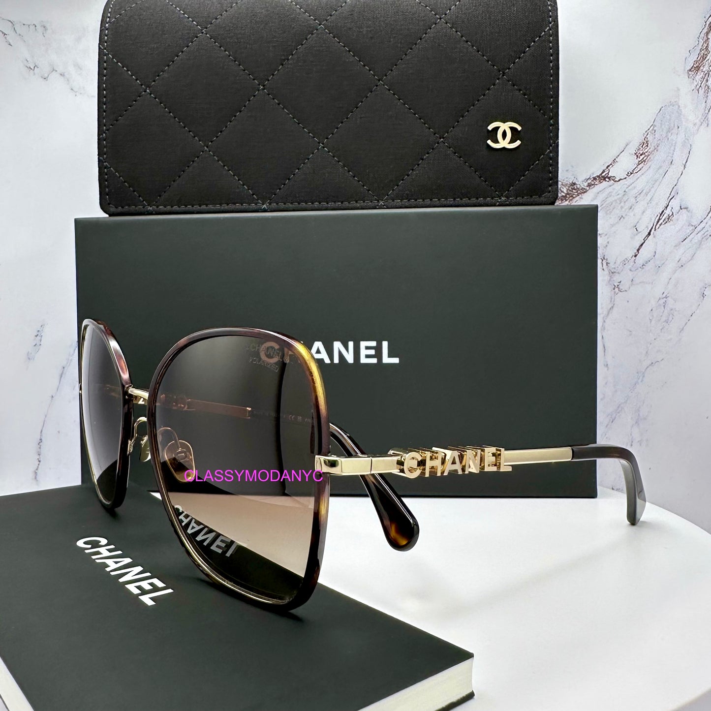 Chanel Sunglasses CH4283 C429/S9