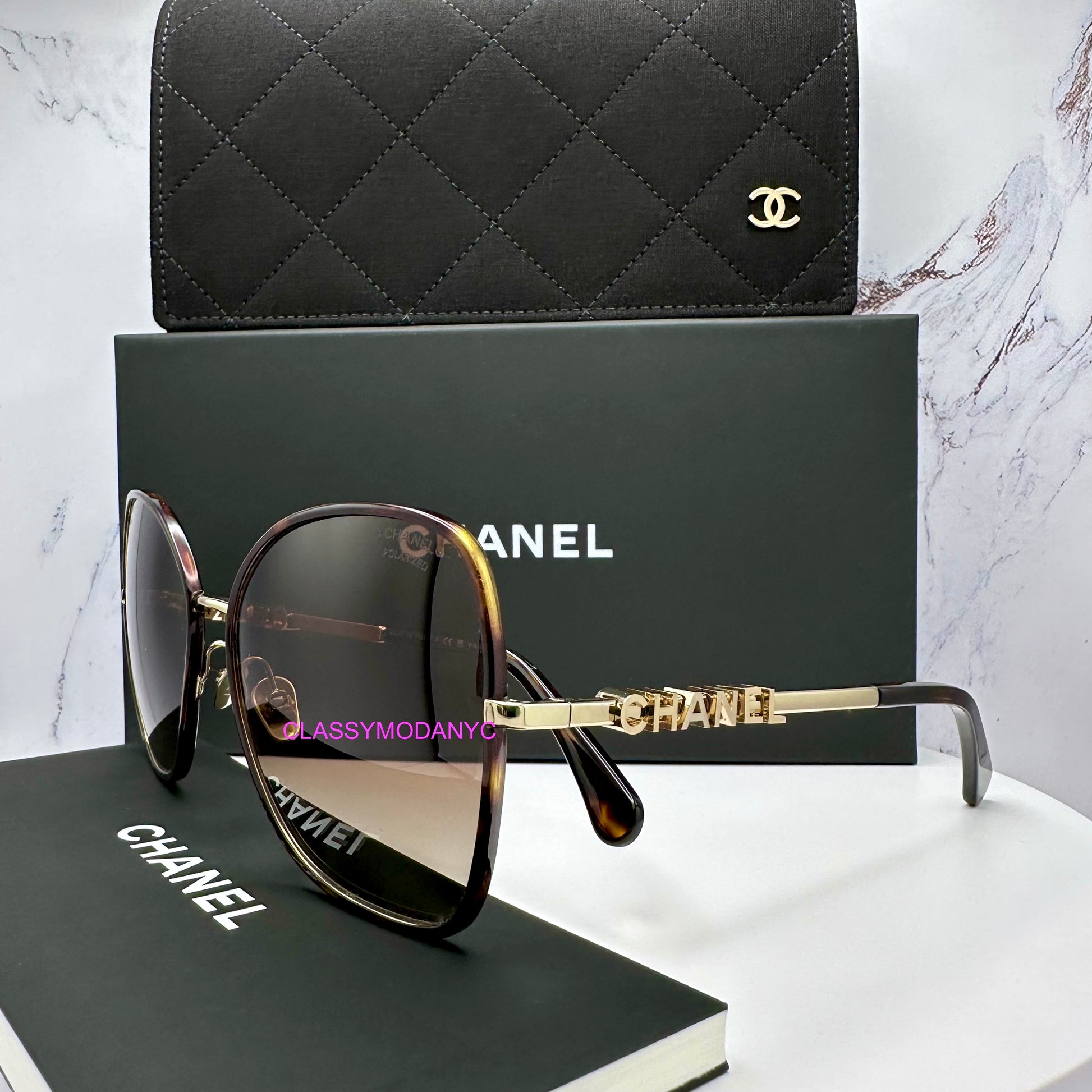 Chanel Sunglasses CH4283 C429/S9