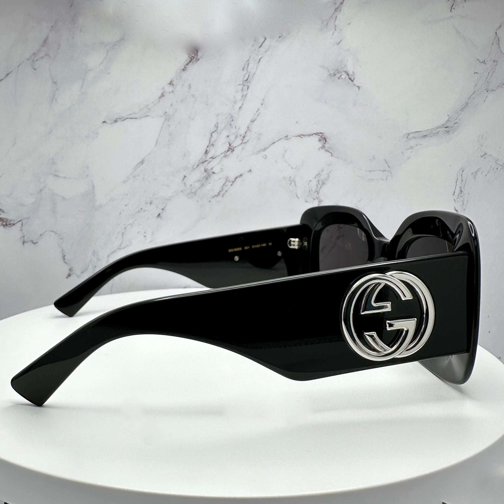 GG1695S 001 Gucci Sunglasses 