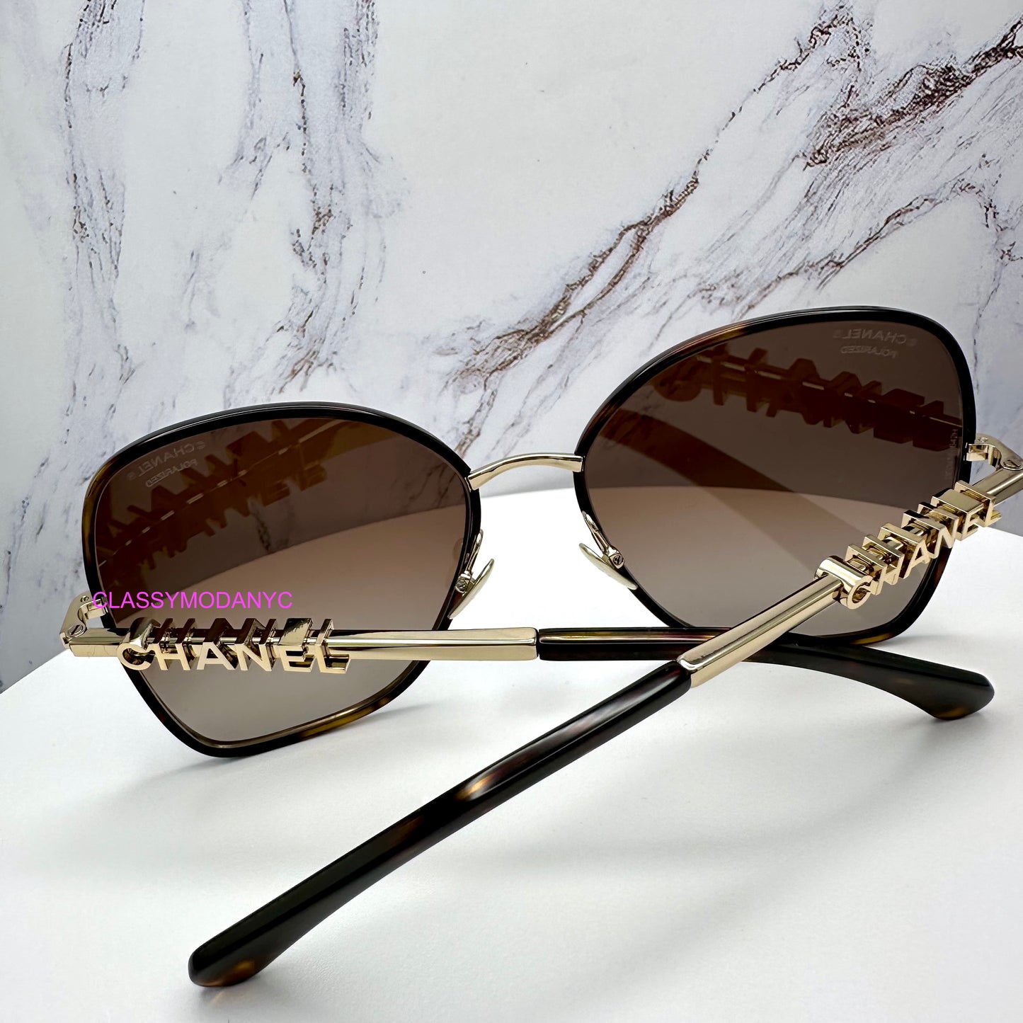 Chanel Sunglasses CH4283 C429/S9