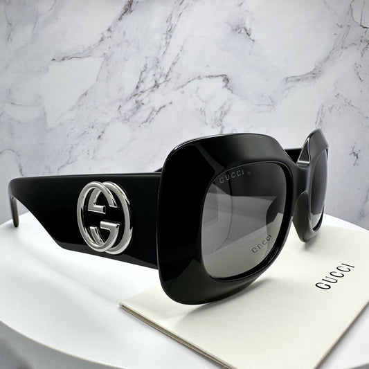 GG1695S 001 Gucci Sunglasses 