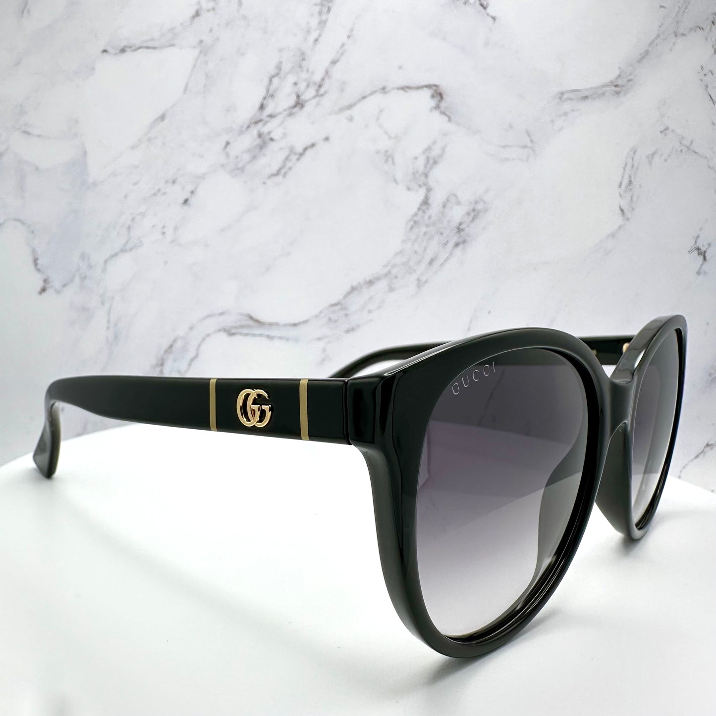 GG0631S 001 Gucci Sunglasses