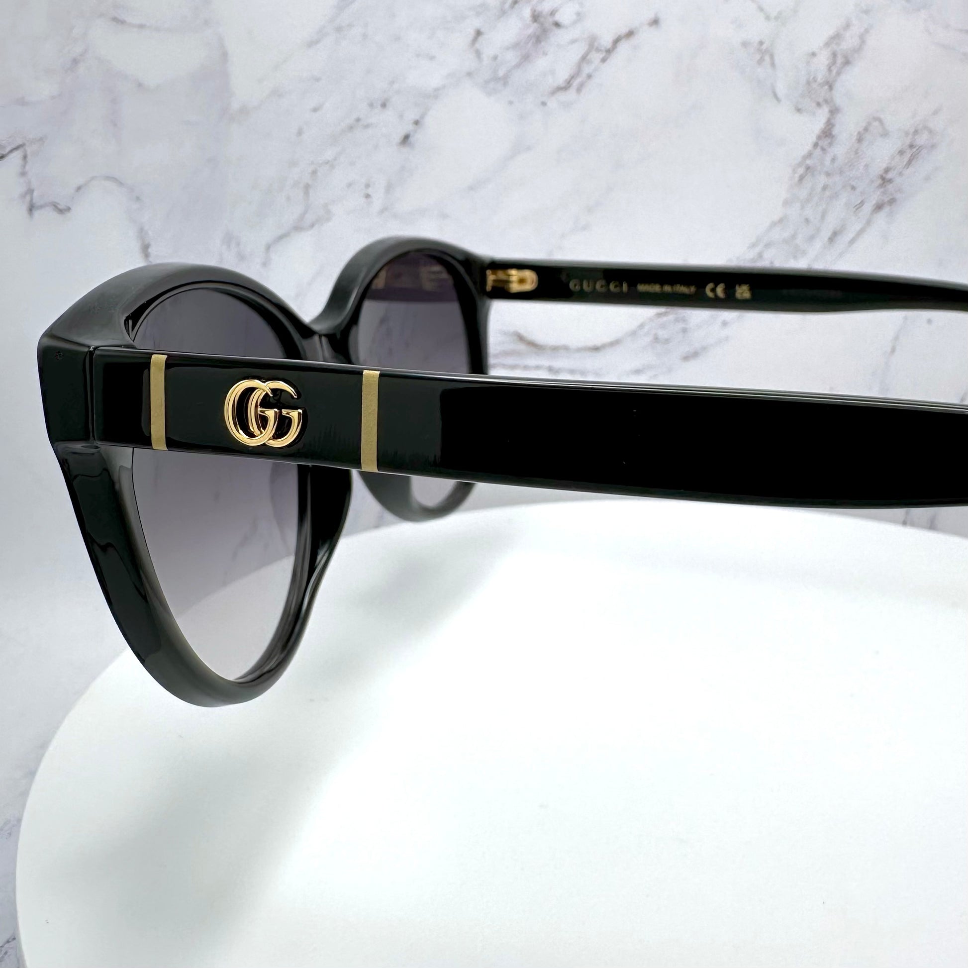 GG0631S 001 Gucci Sunglasses