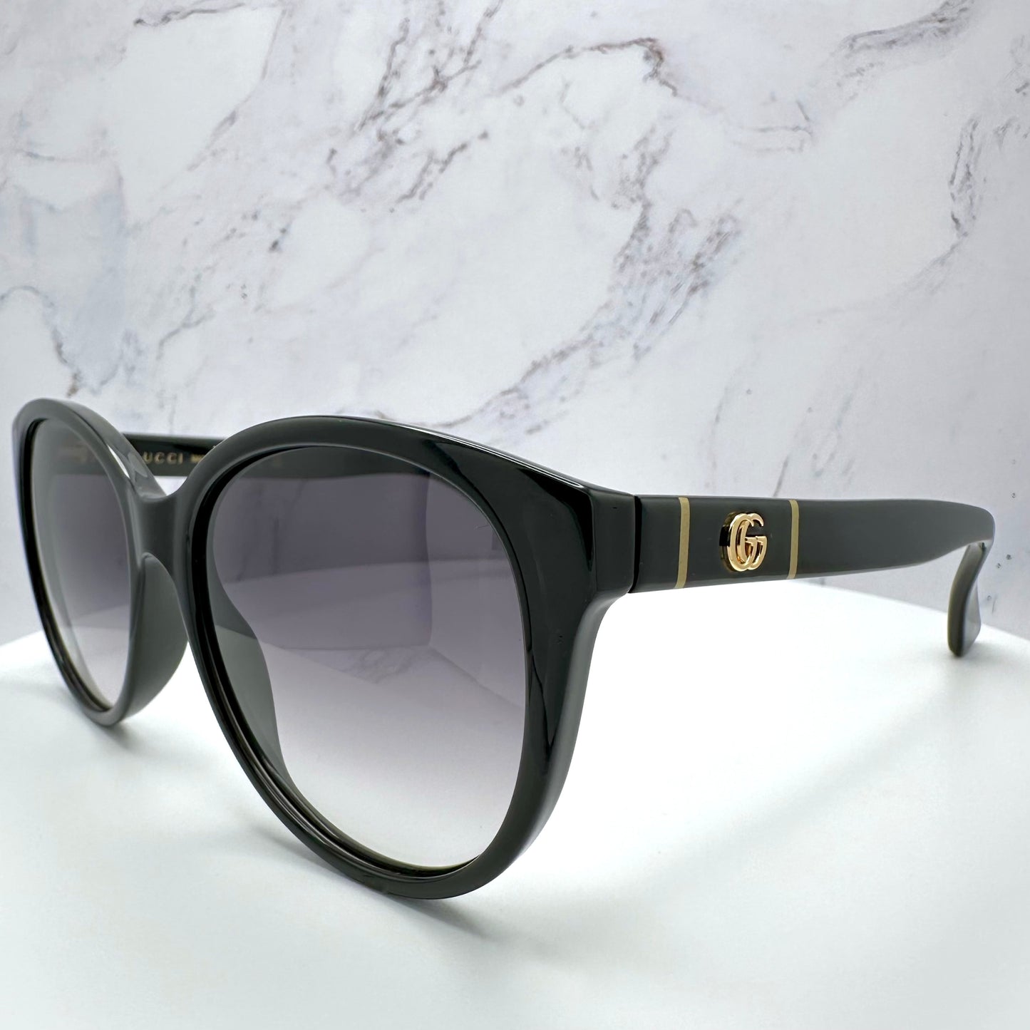 GG0631S 001 Gucci Sunglasses