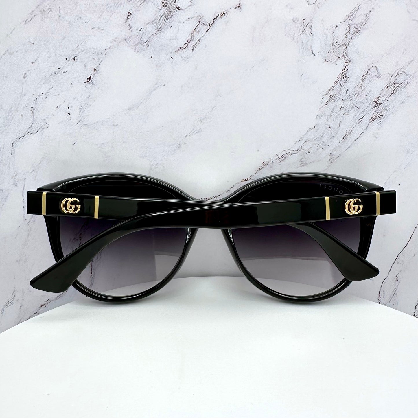 GG0631S 001 Gucci Sunglasses