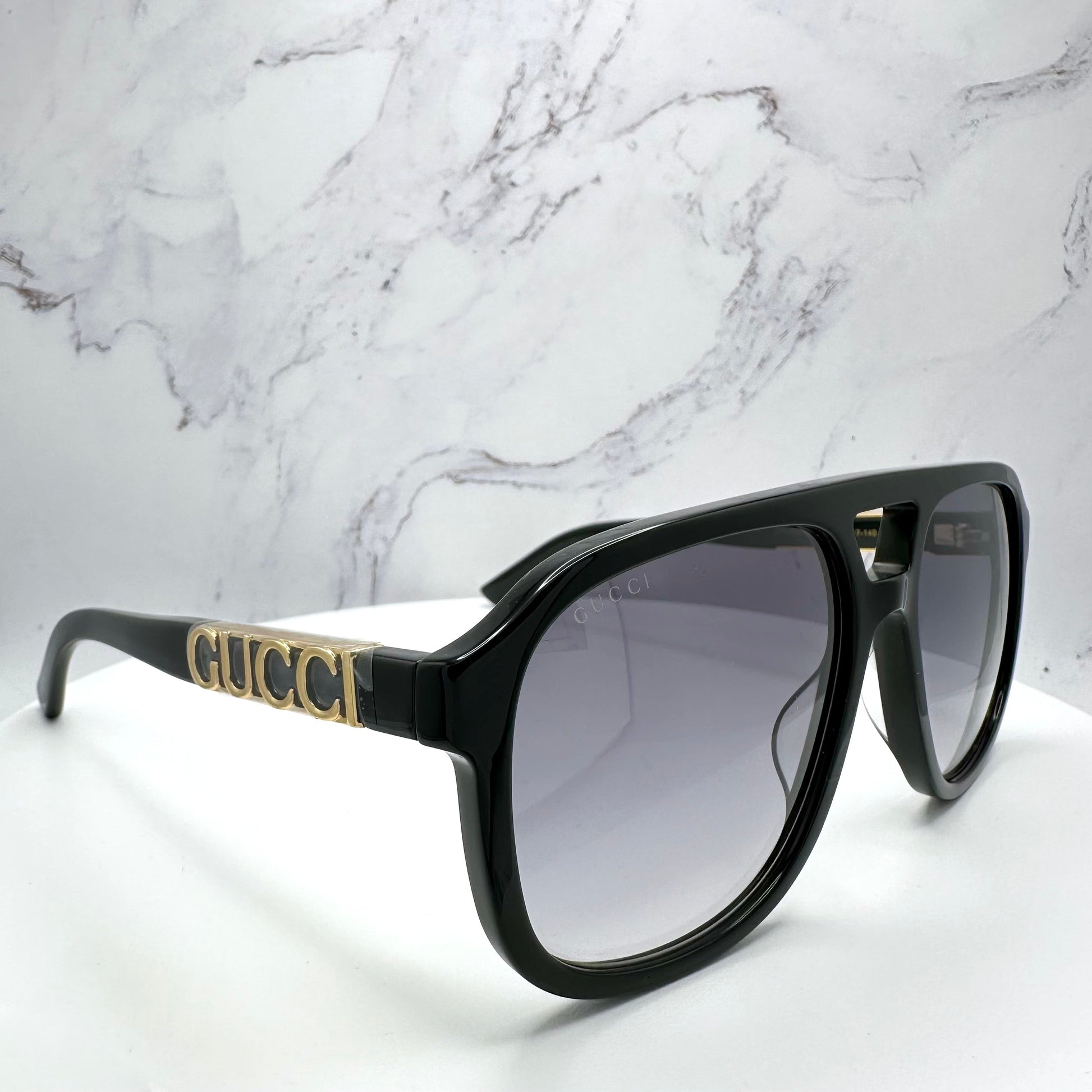 Gucci Sunglasses GG1188S 002