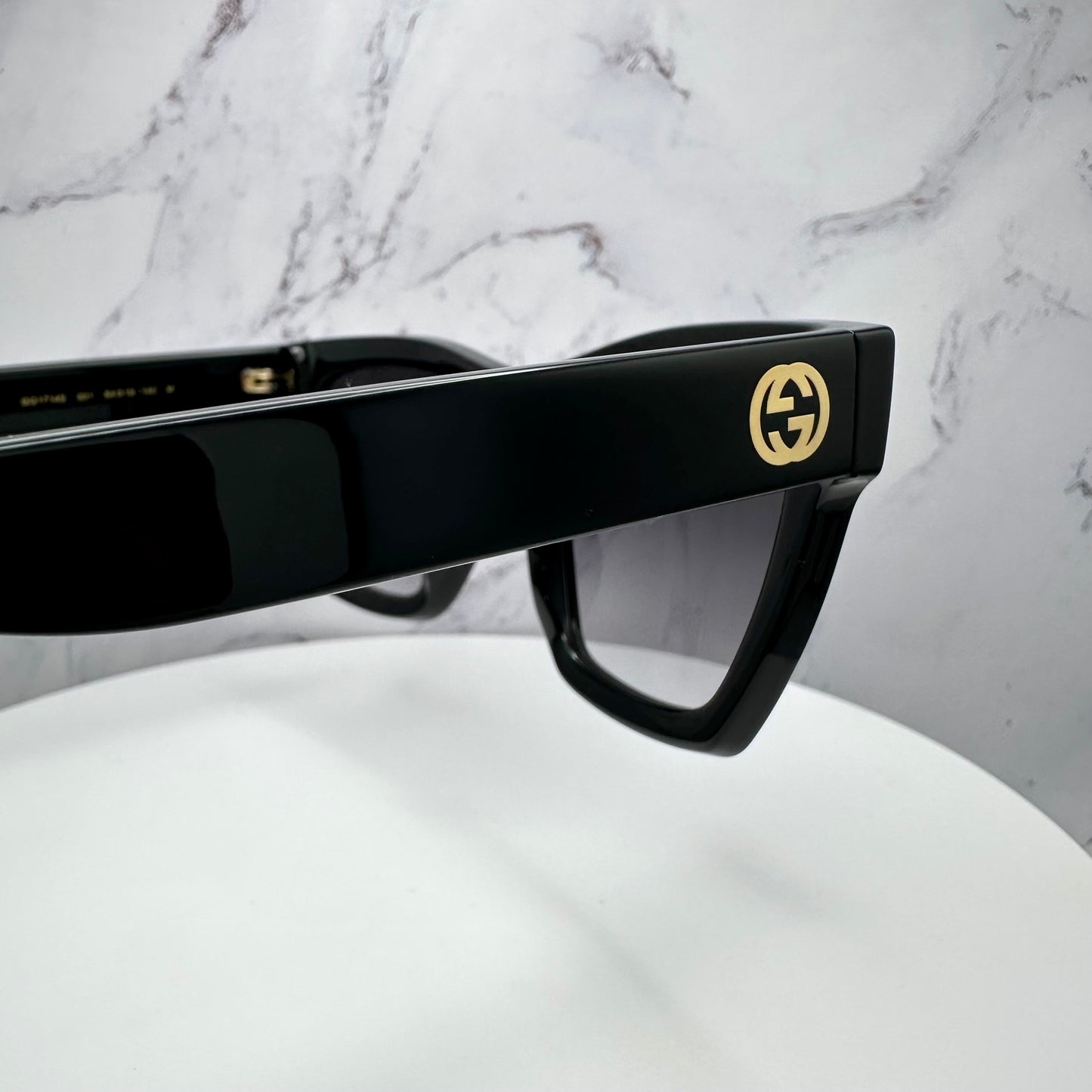 GG1714S 001 Gucci Sunglasses 