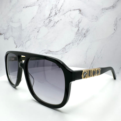 Gucci Sunglasses GG1188S 002