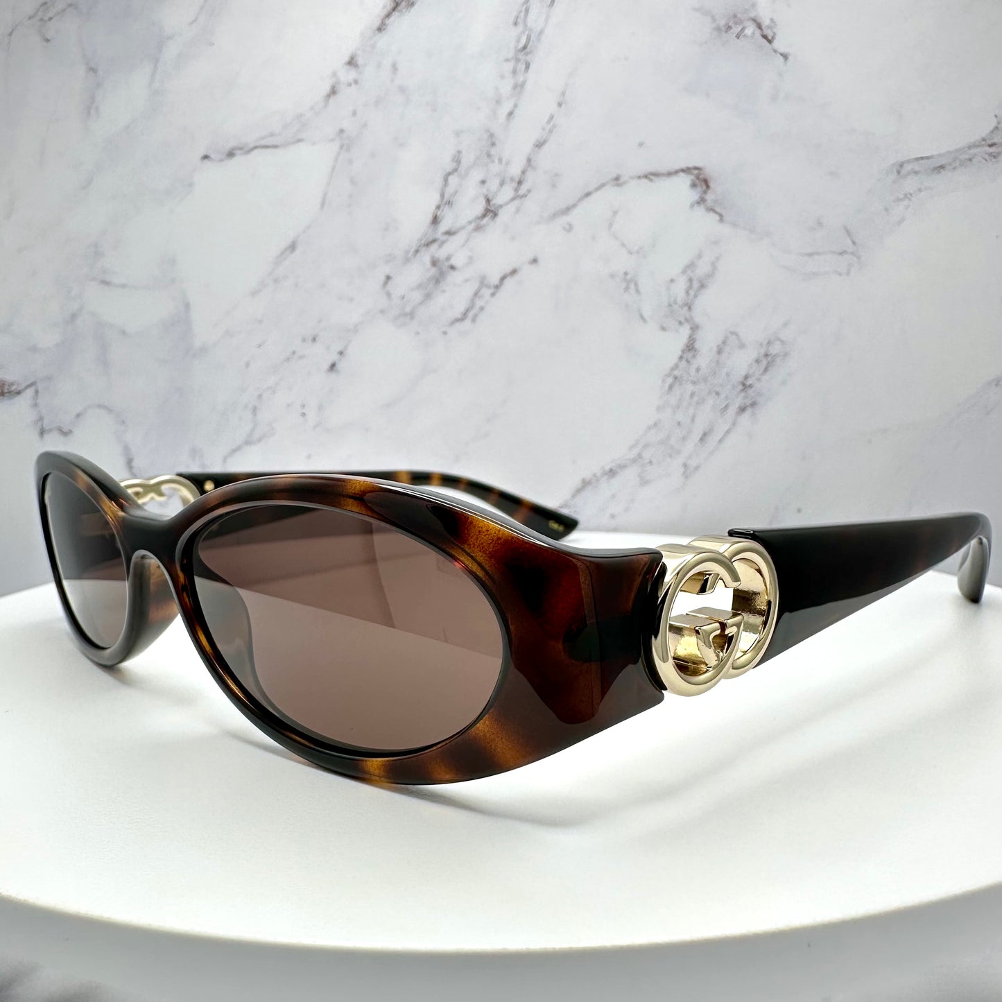 GG1660S 002 Gucci Sunglasses 