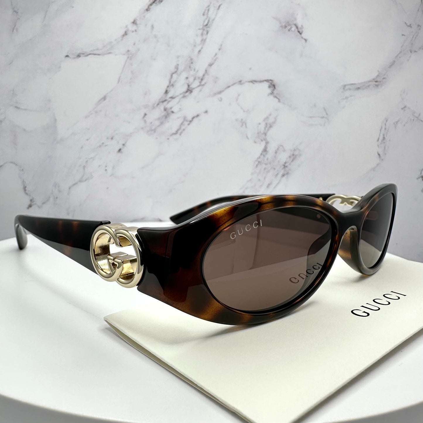 GG1660S 002 Gucci Sunglasses 