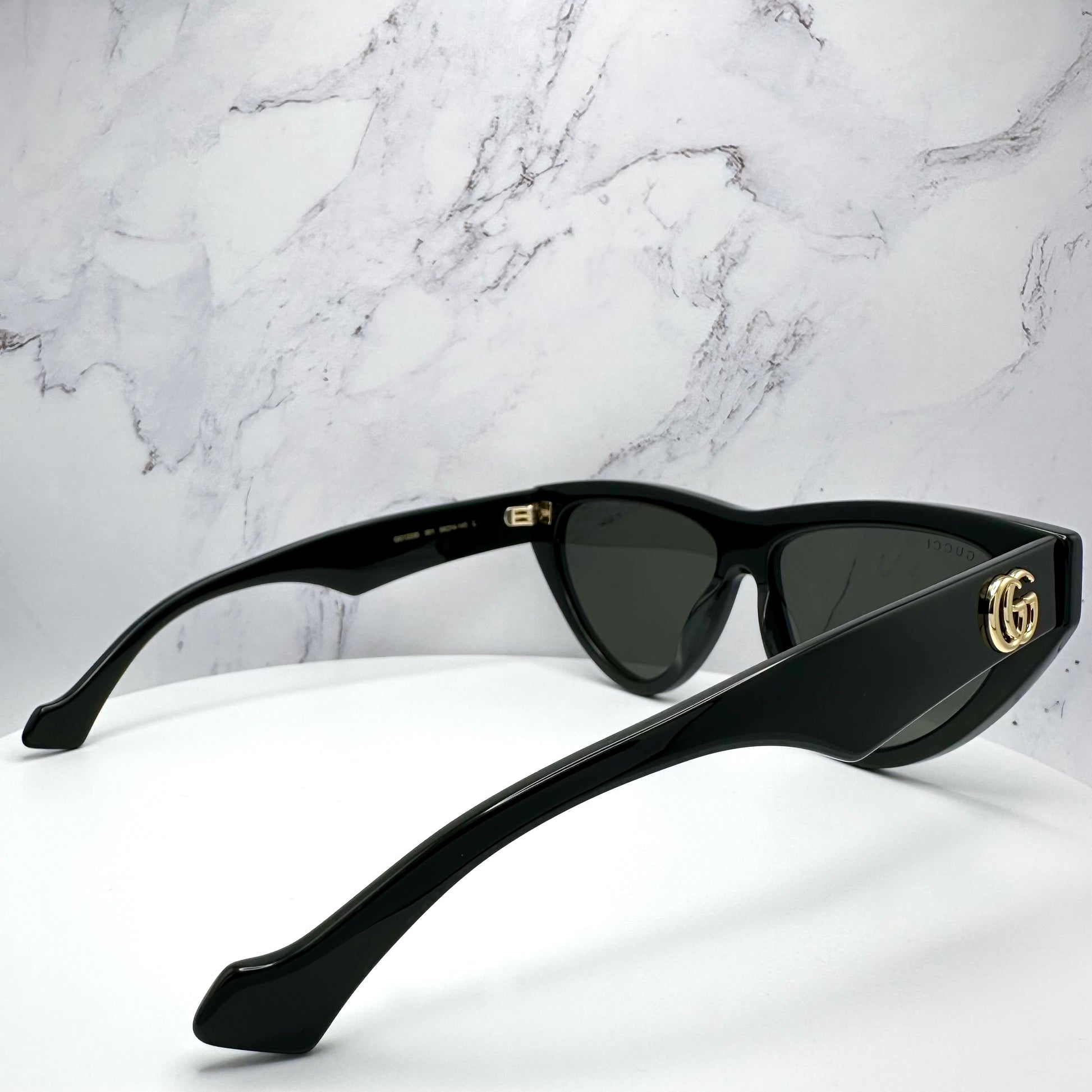 Gucci Sunglasses GG1333S 001