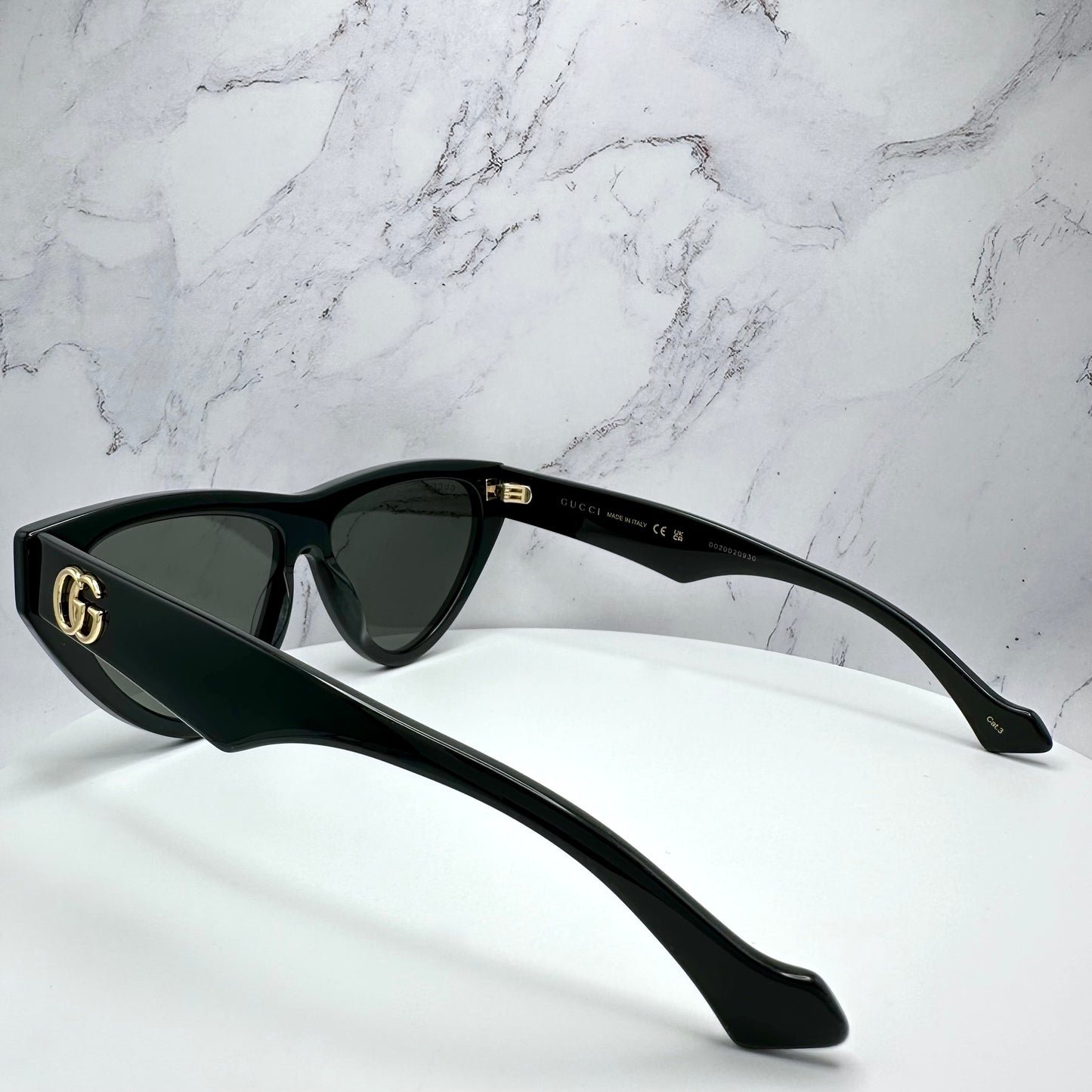 Gucci Sunglasses GG1333S 001