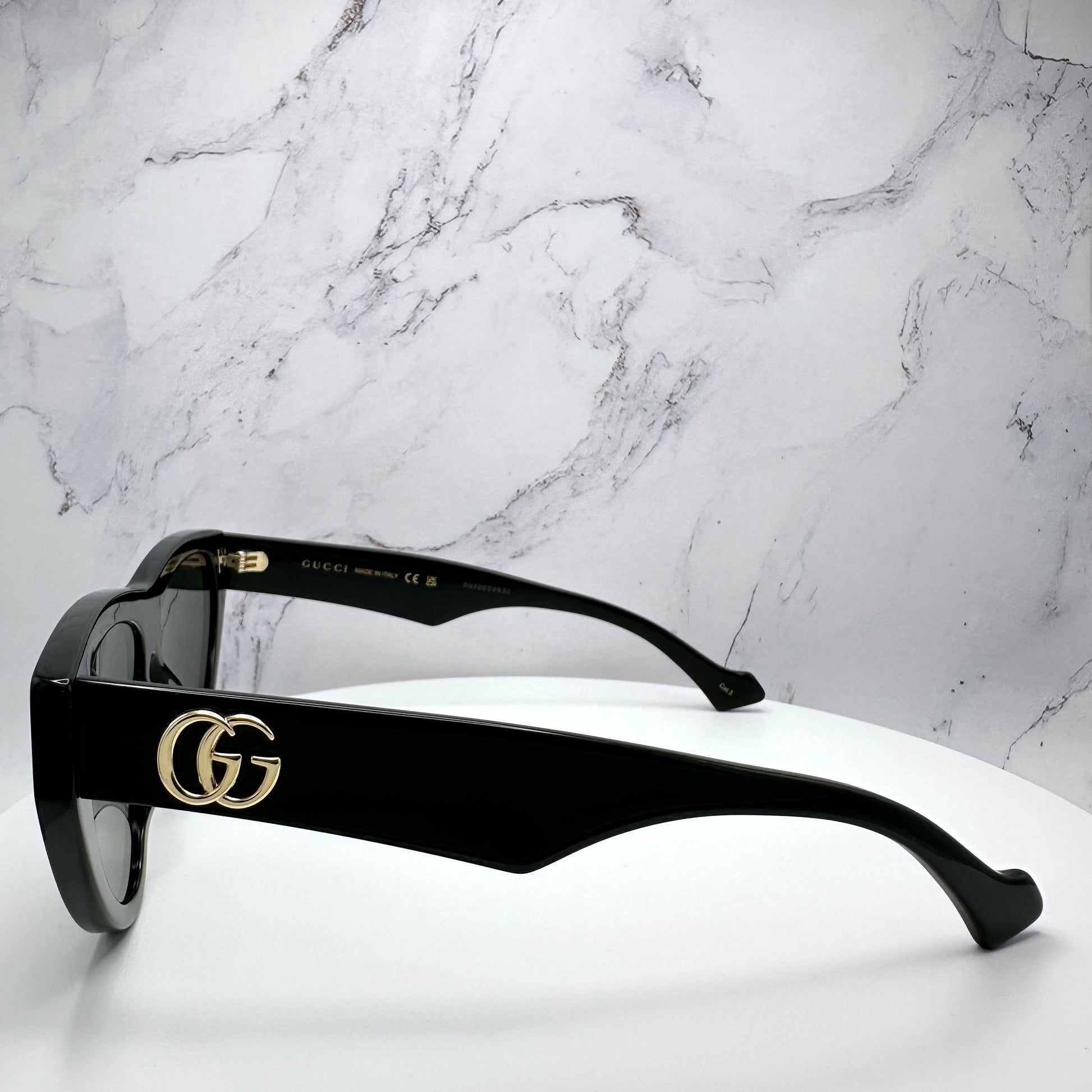 Gucci Sunglasses GG1333S 001