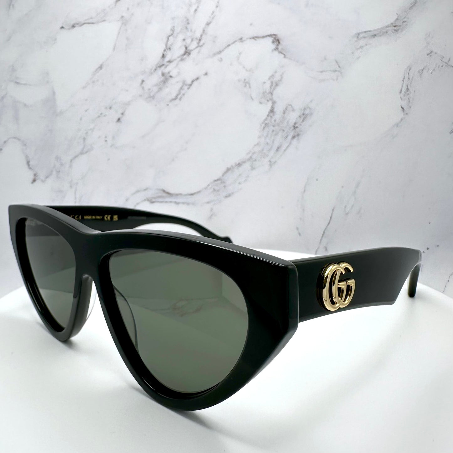 Gucci Sunglasses GG1333S 001