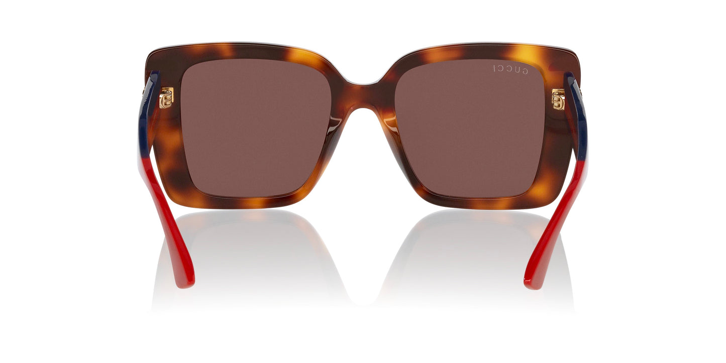 GG1861S 002 Gucci Sunglasses 