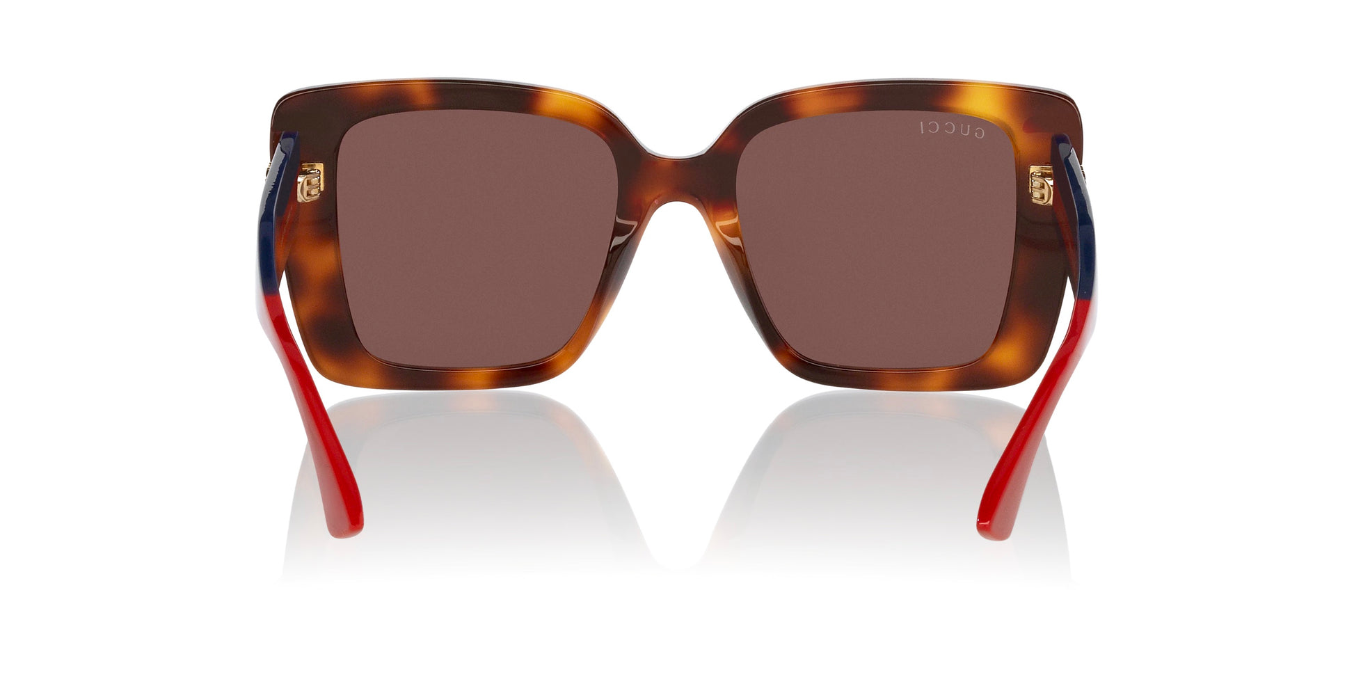 GG1861S 002 Gucci Sunglasses 