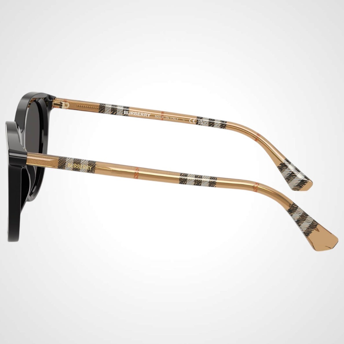 BE4455 416187 Burberry Sunglasses 