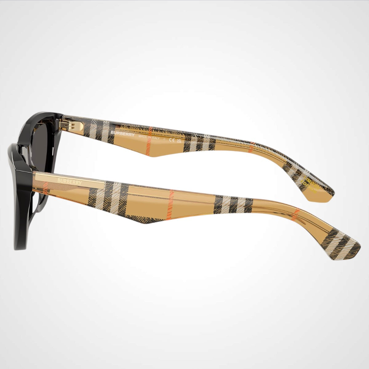 Burberry Sunglasses BE4436U 418887