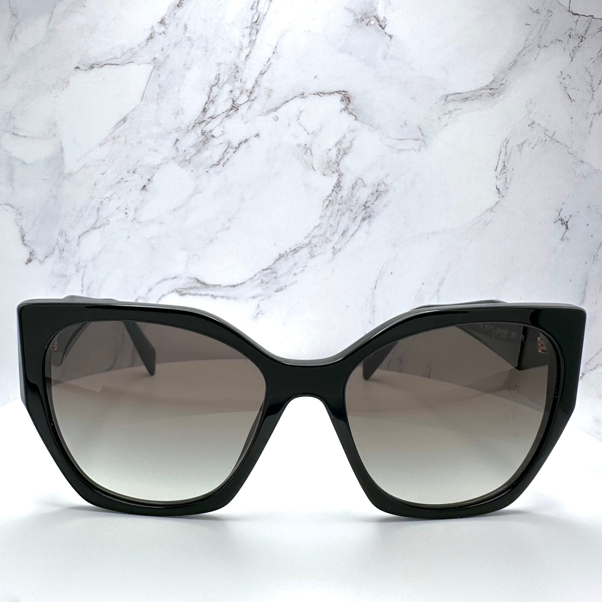 SPR19Z 1AB-0A7 Prada Sunglasses 