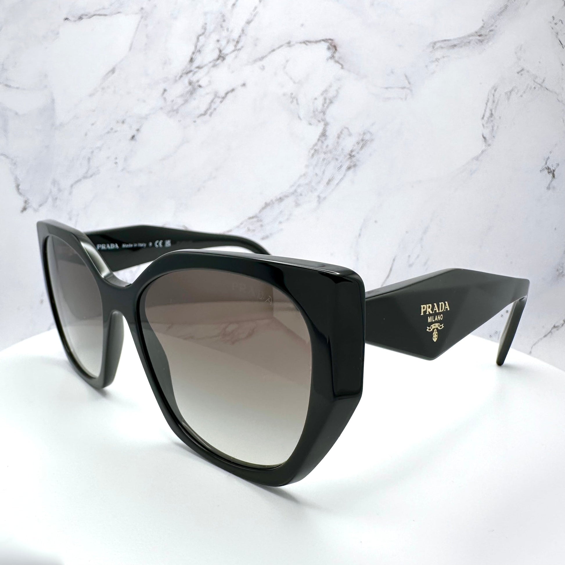 SPR19Z 1AB-0A7 Prada Sunglasses 