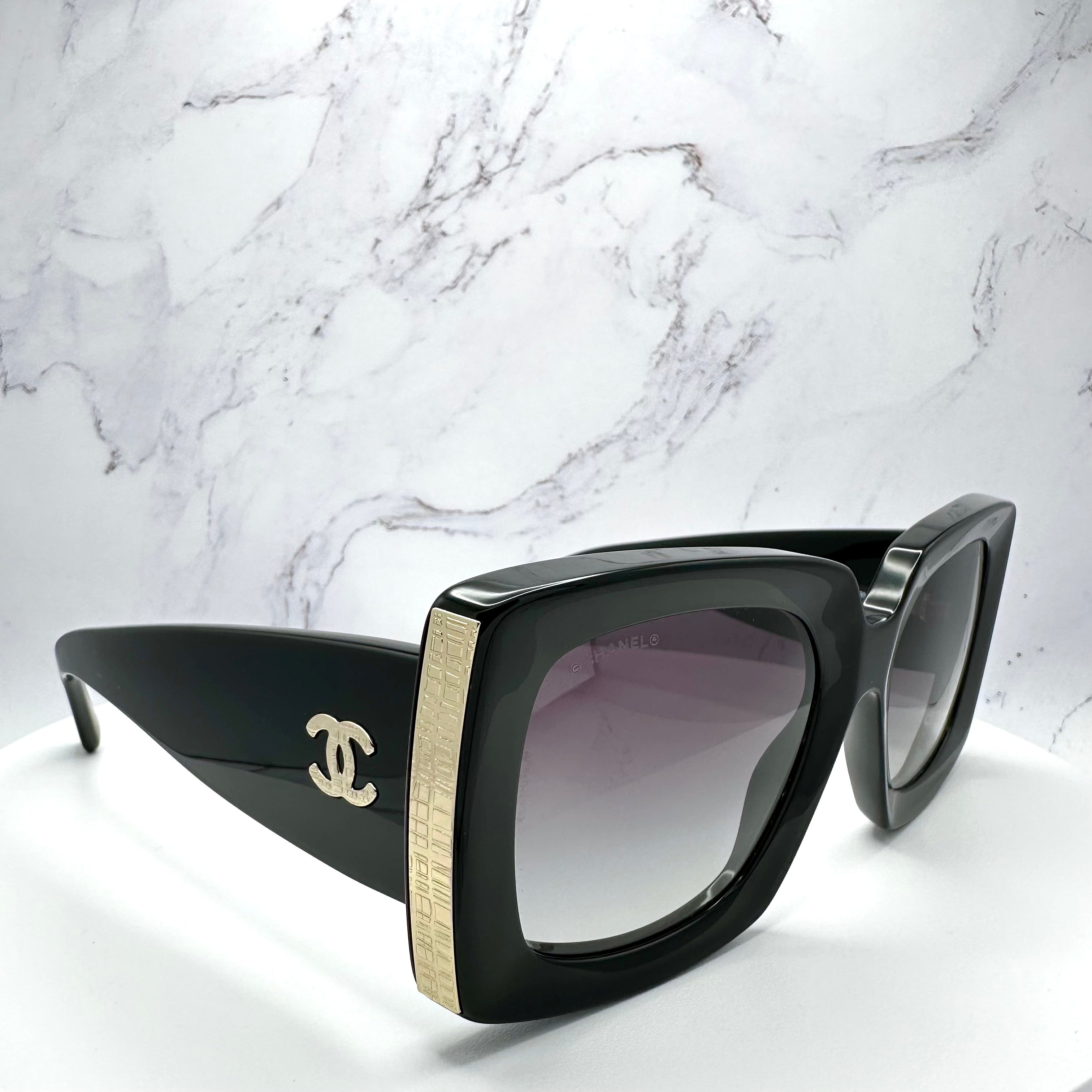 Chanel shop sunglasses price