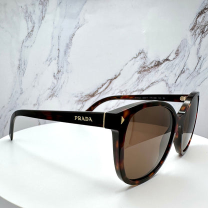 Prada 0PR22ZS 17N06B