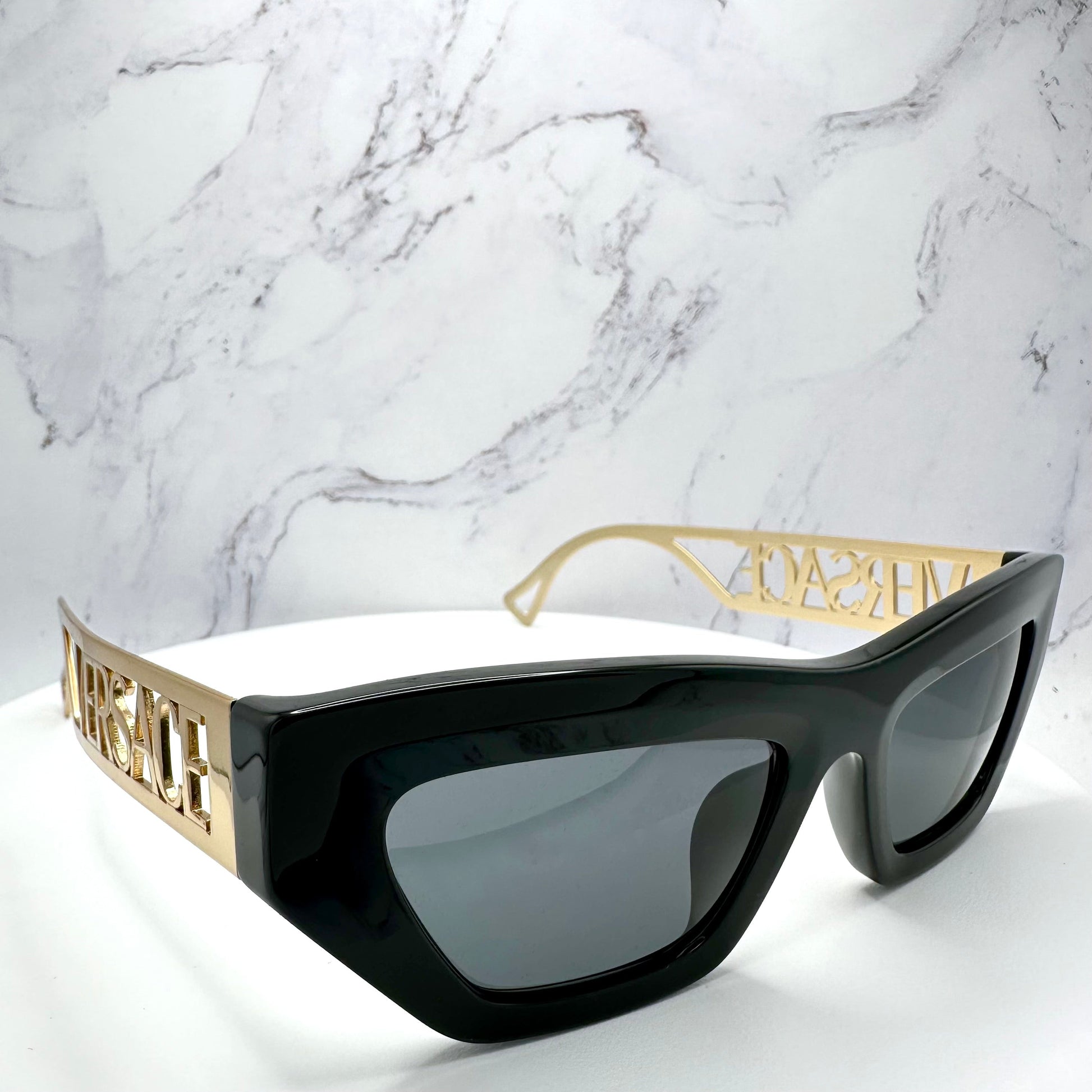 Versace Sunglasses VE4432U