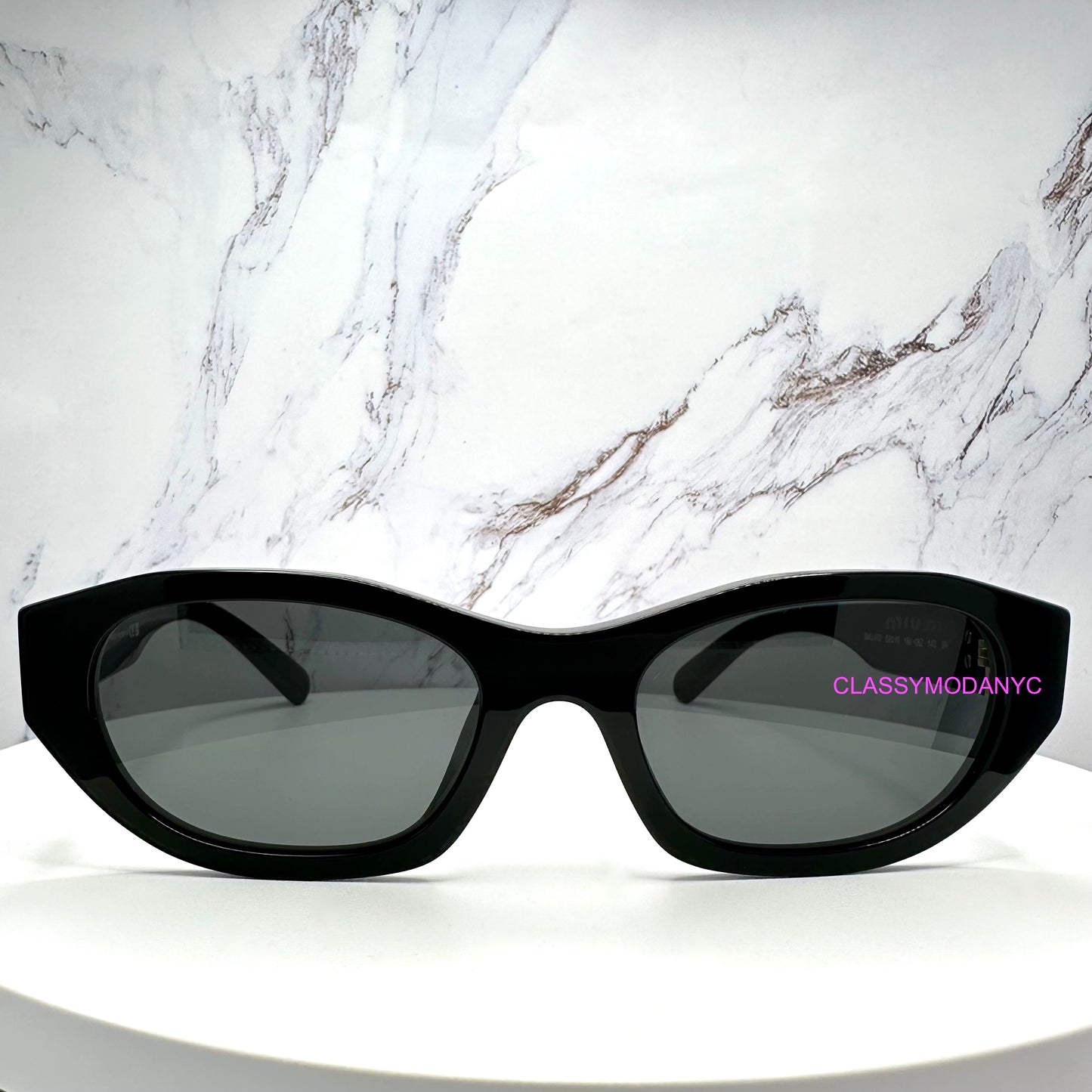 MU A03S 16K08Z Miu Miu Sunglasses 