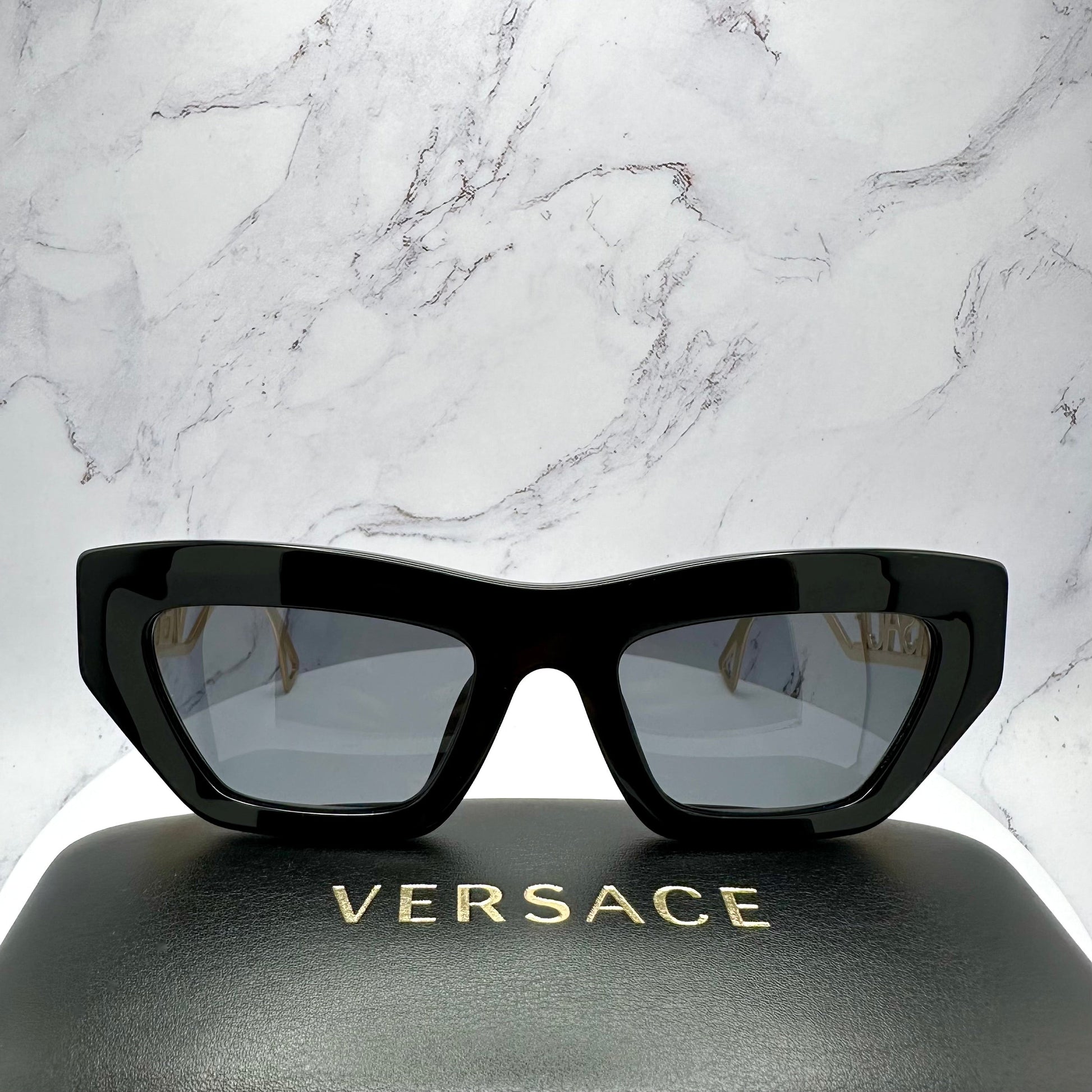 Versace Sunglasses VE4432U