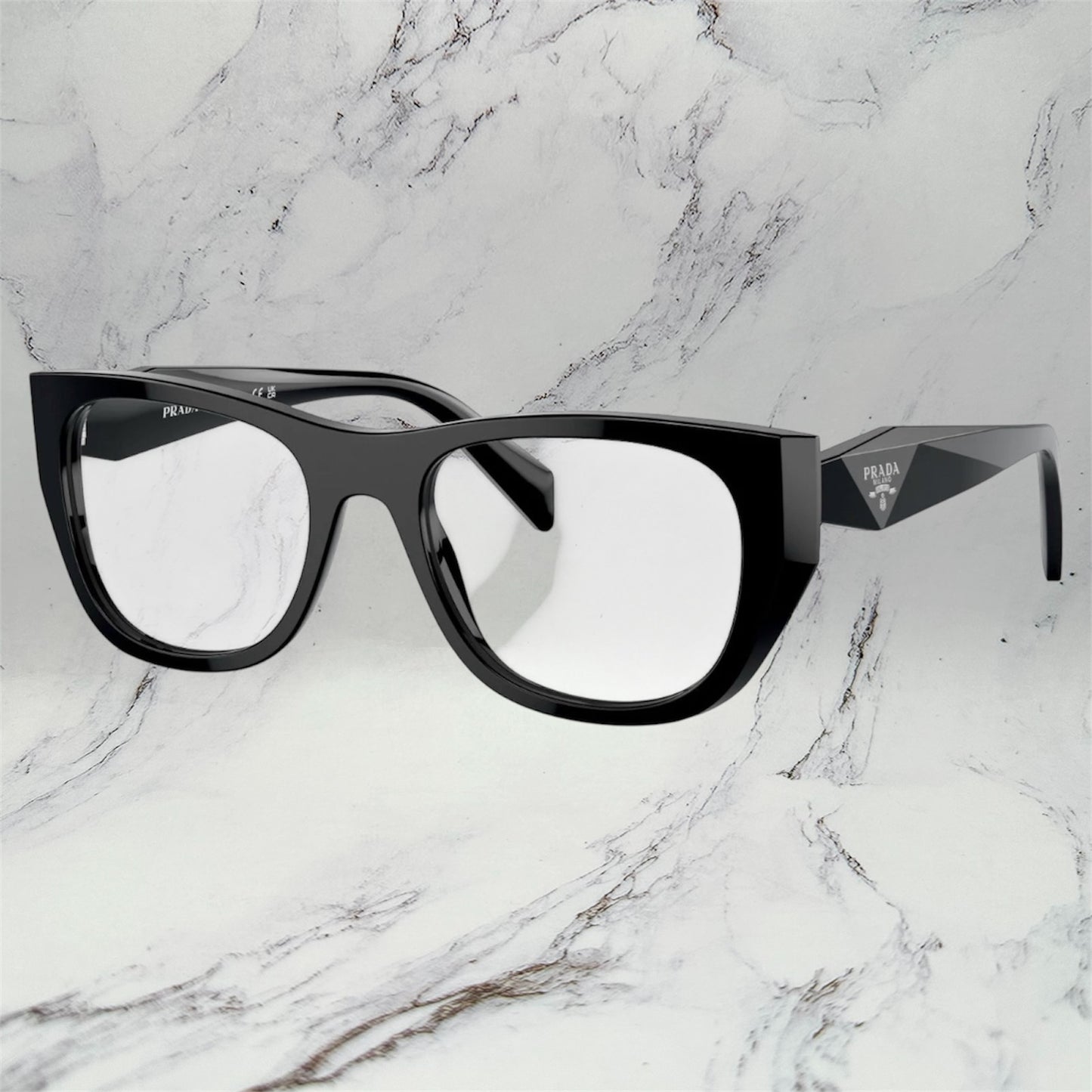 PRA18V 16K1O1 Prada Eyeglasses 