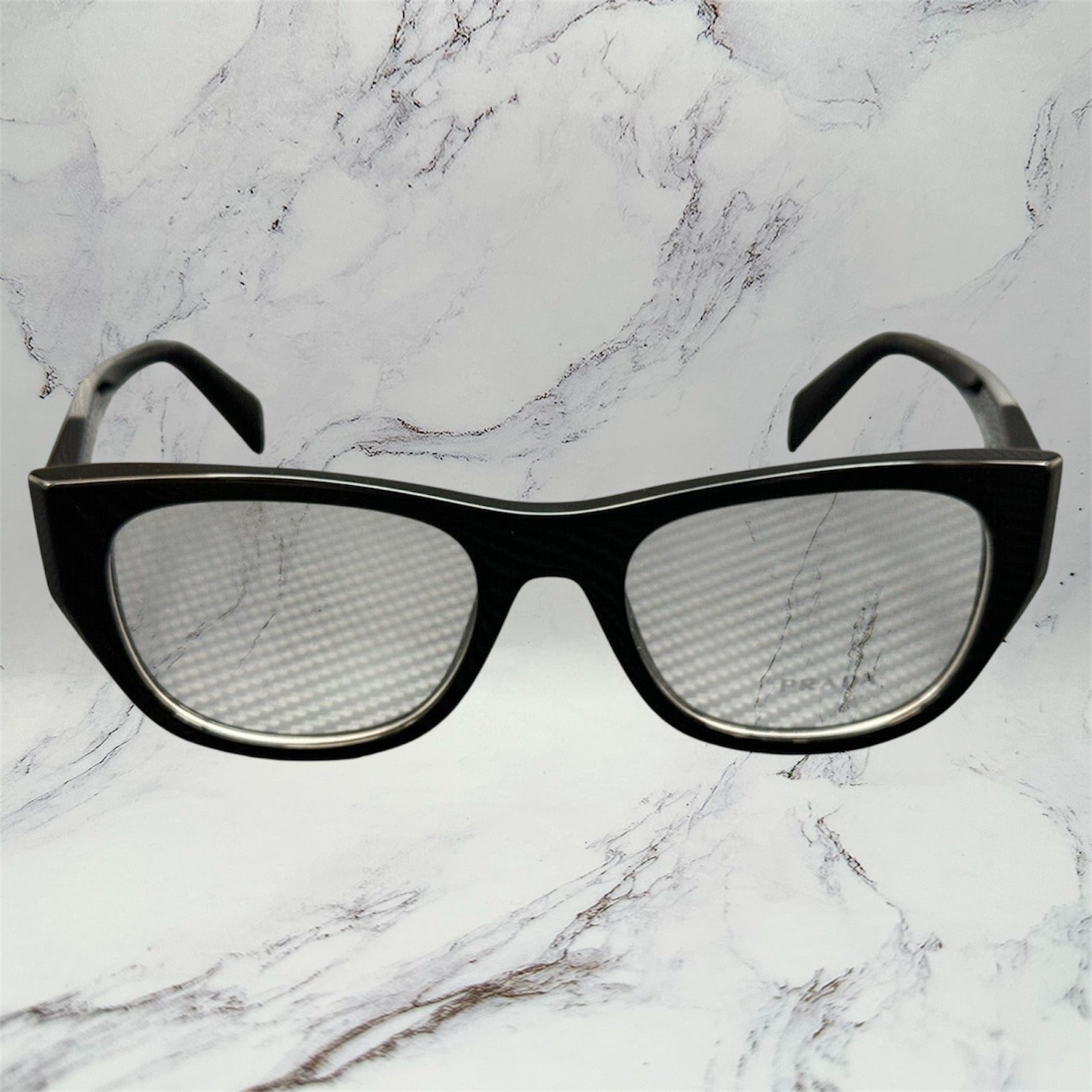 PRA18V 16K1O1 Prada Eyeglasses 