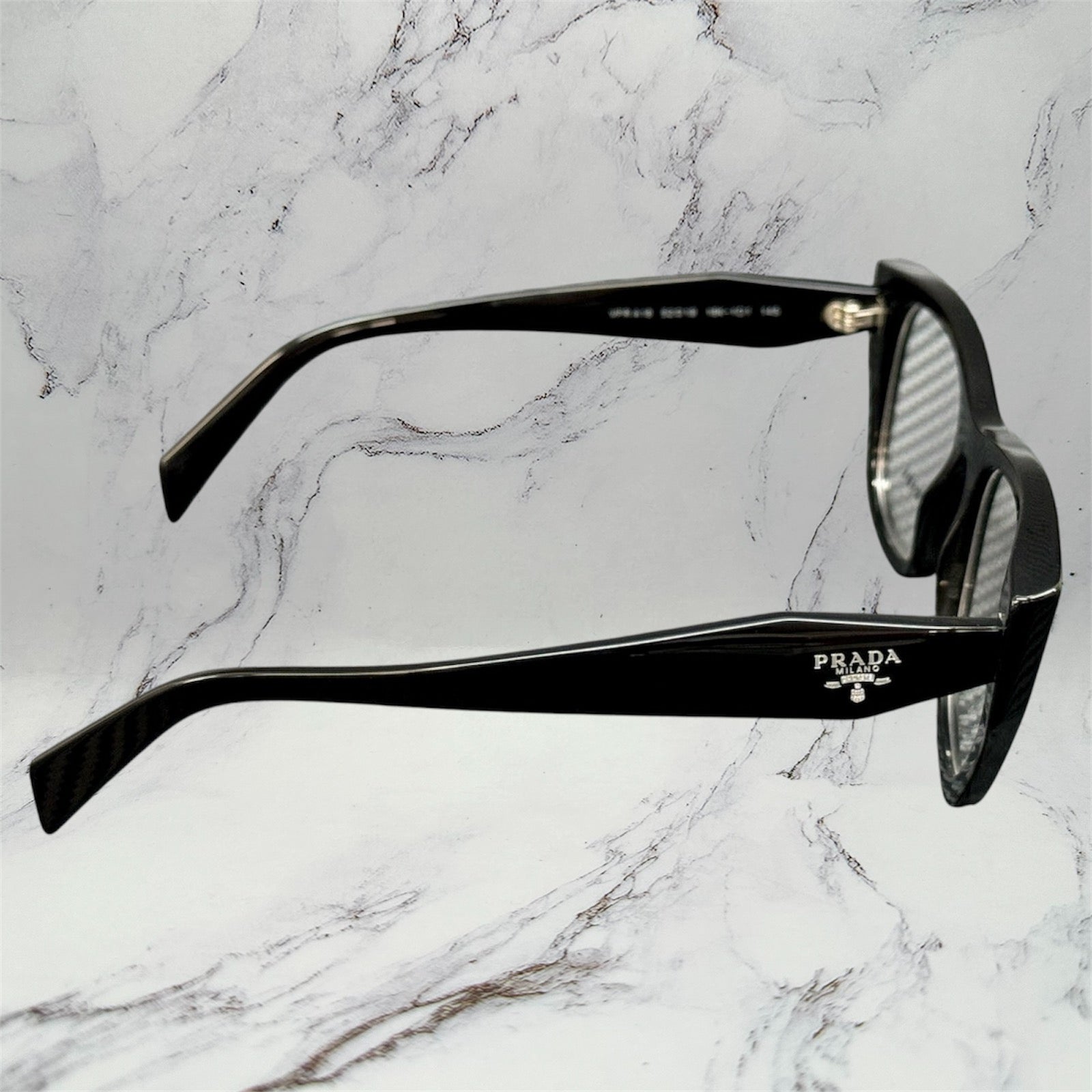 PRA18V 16K1O1 Prada Eyeglasses 