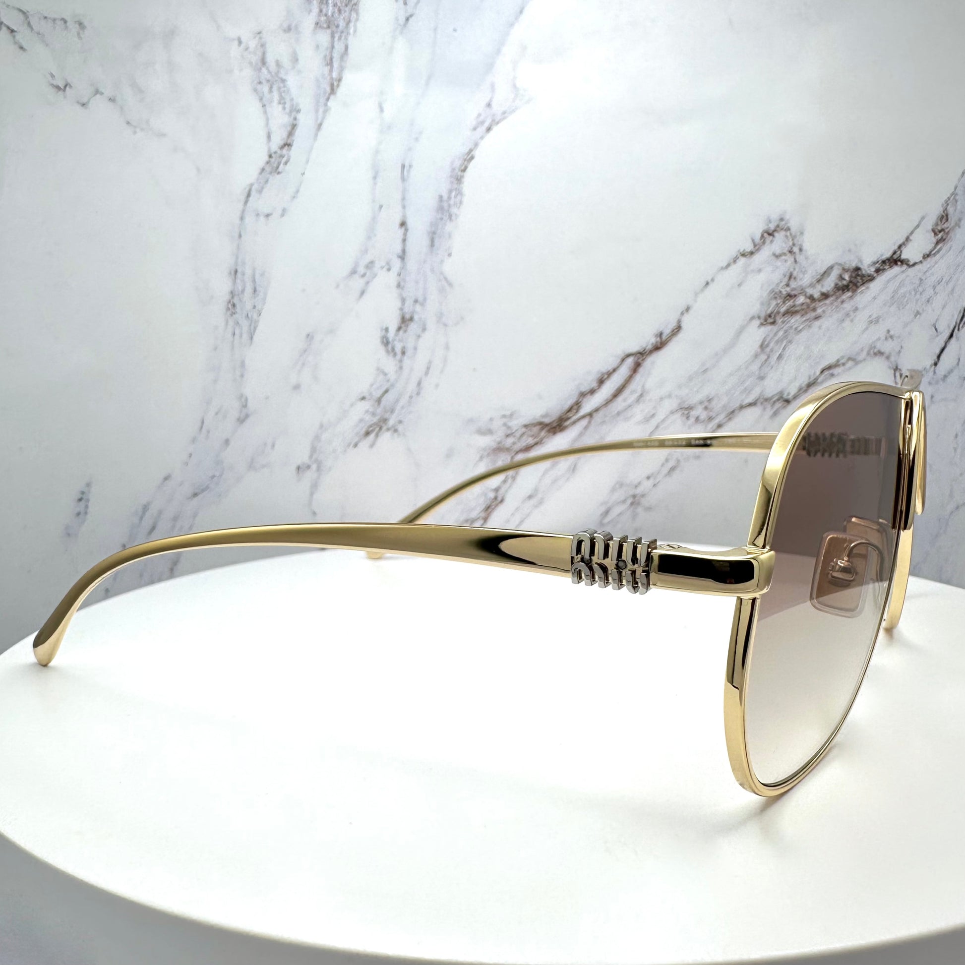 MUA56S 5AK90L Miu Miu Sunglasses 