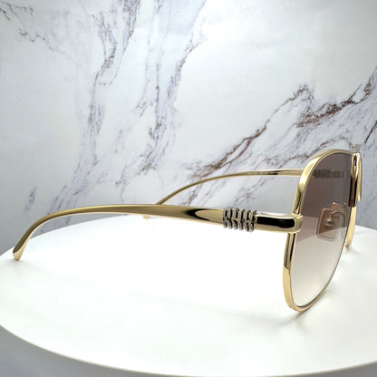 MUA56S 5AK90L Miu Miu Sunglasses 
