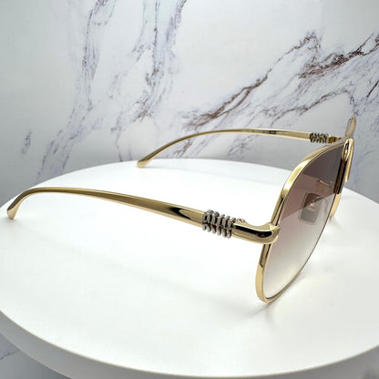 MUA56S 5AK90L Miu Miu Sunglasses 