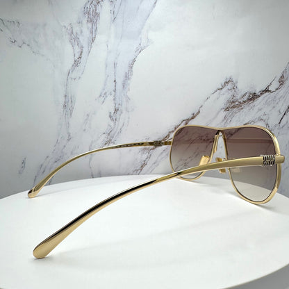 MUA56S 5AK90L Miu Miu Sunglasses 