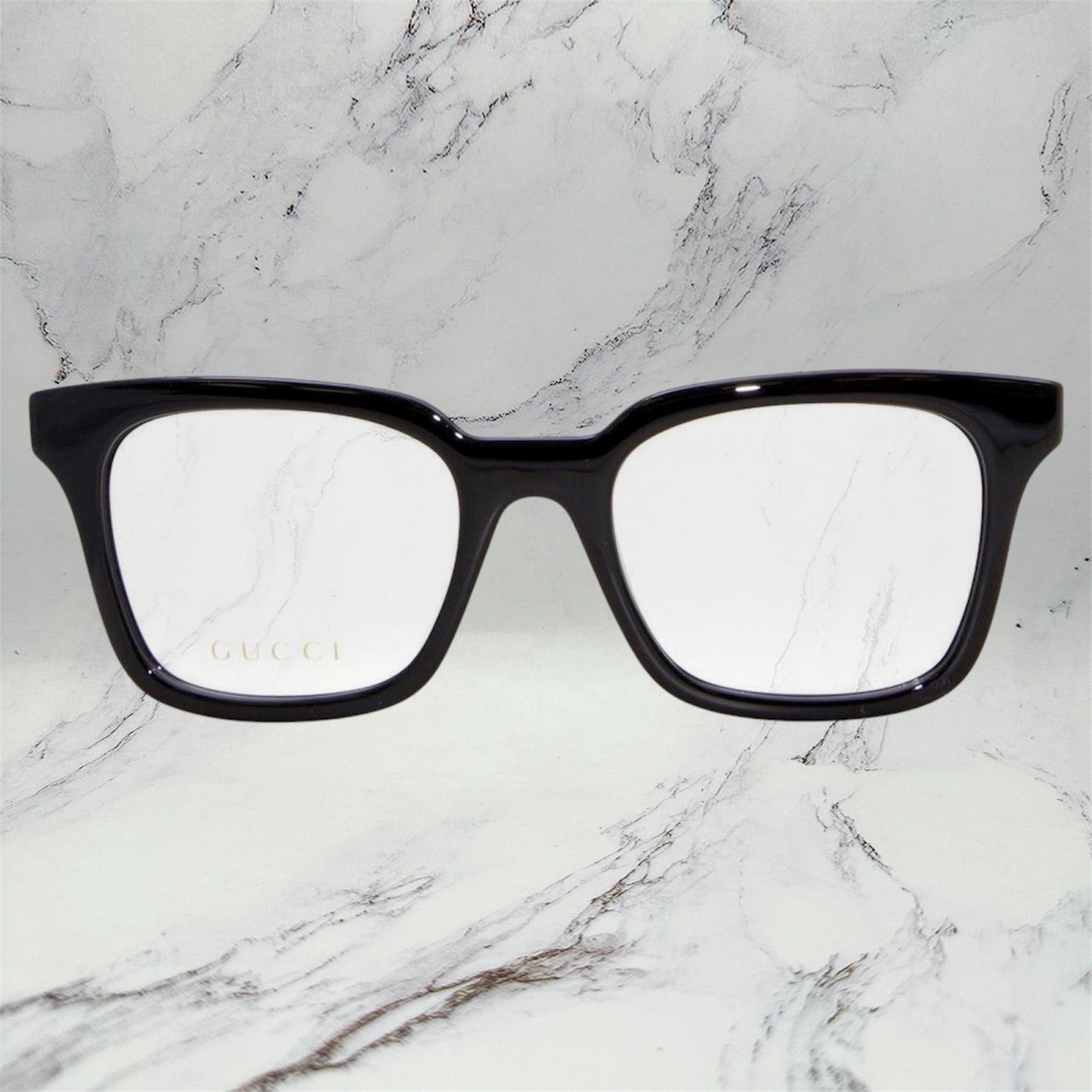 GG1728O 001  Gucci Eyeglasses 