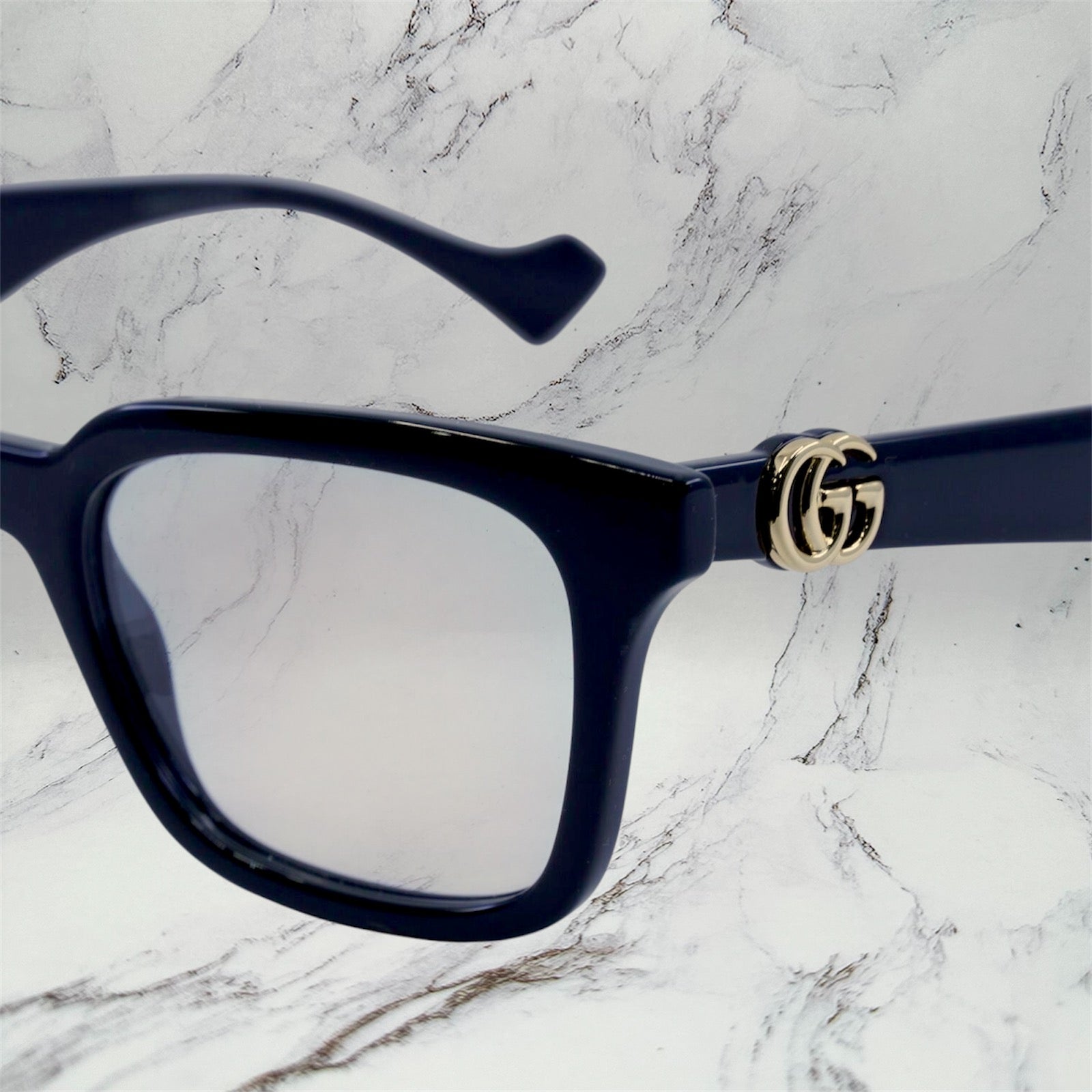 GG1728O 001  Gucci Eyeglasses 