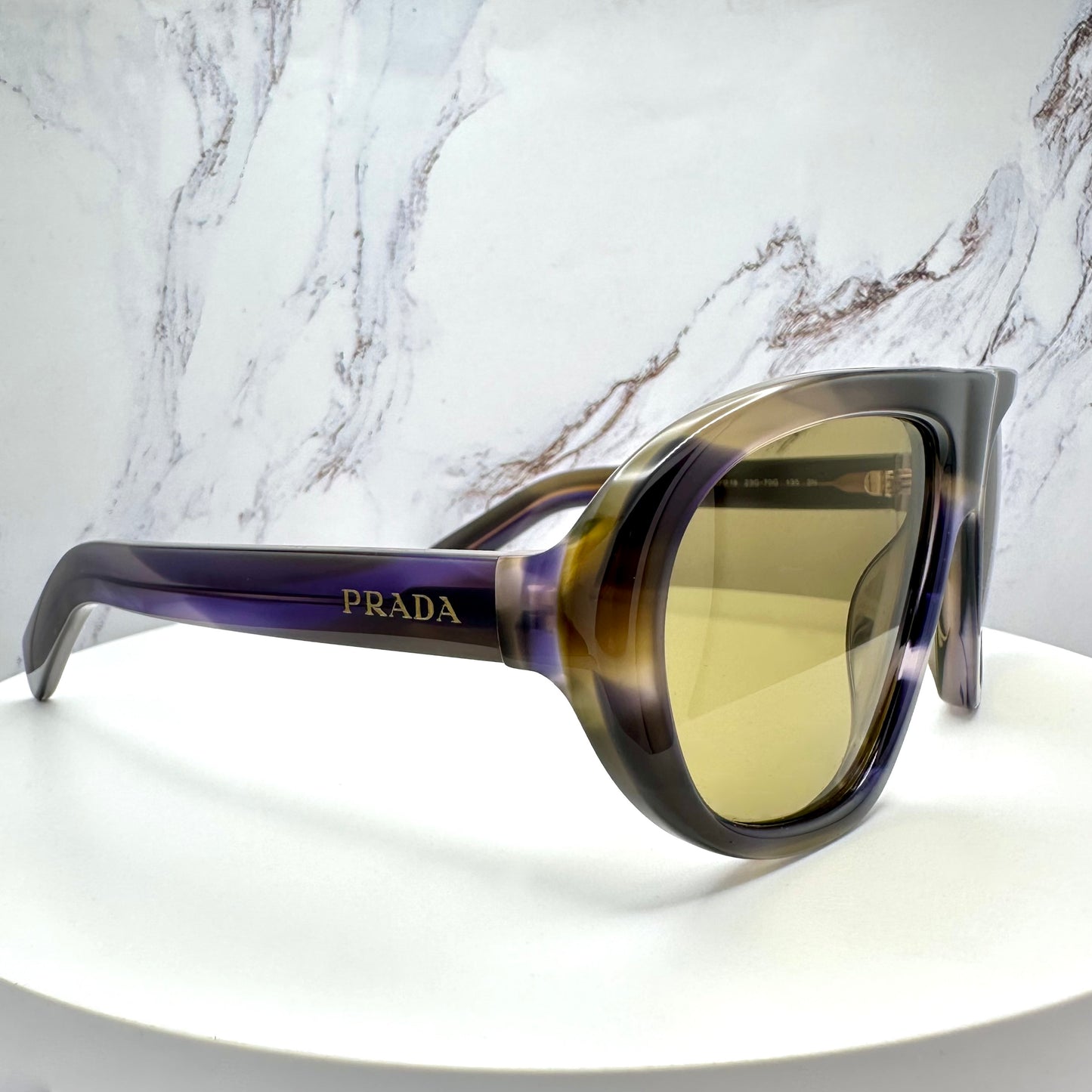 Prada 0PRC05S 23G70G