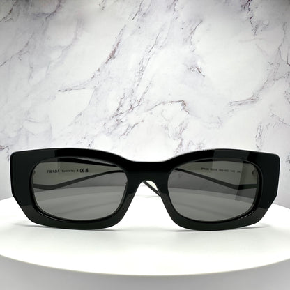 Prada Sunglasses PRB05S 09Q08Z