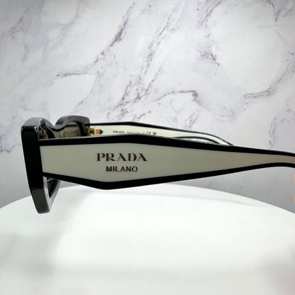 Prada 0PRB05S 09Q08Z