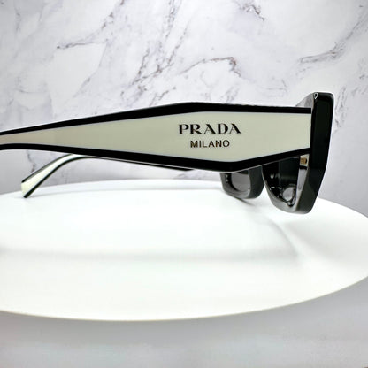 Prada 0PRB05S 09Q08Z