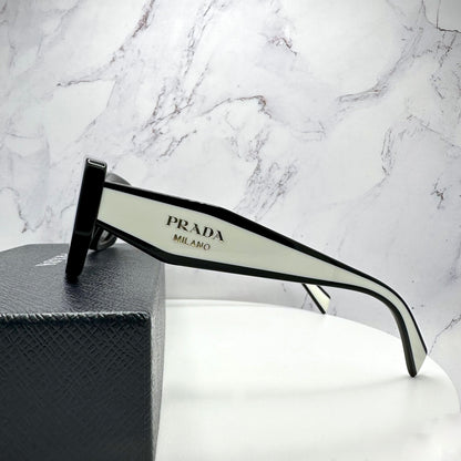 Prada 0PRB05S 09Q08Z